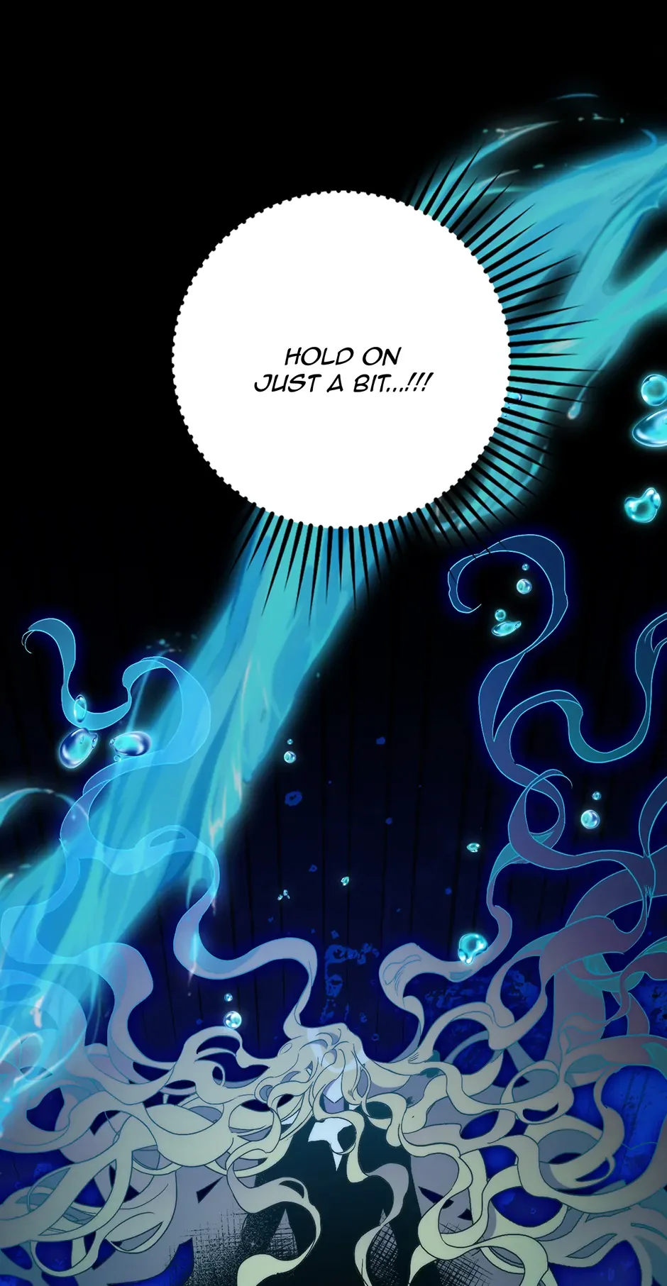 The Hero Went Crazy Even Though I’m the One Who Died Chapter 50 page 23
