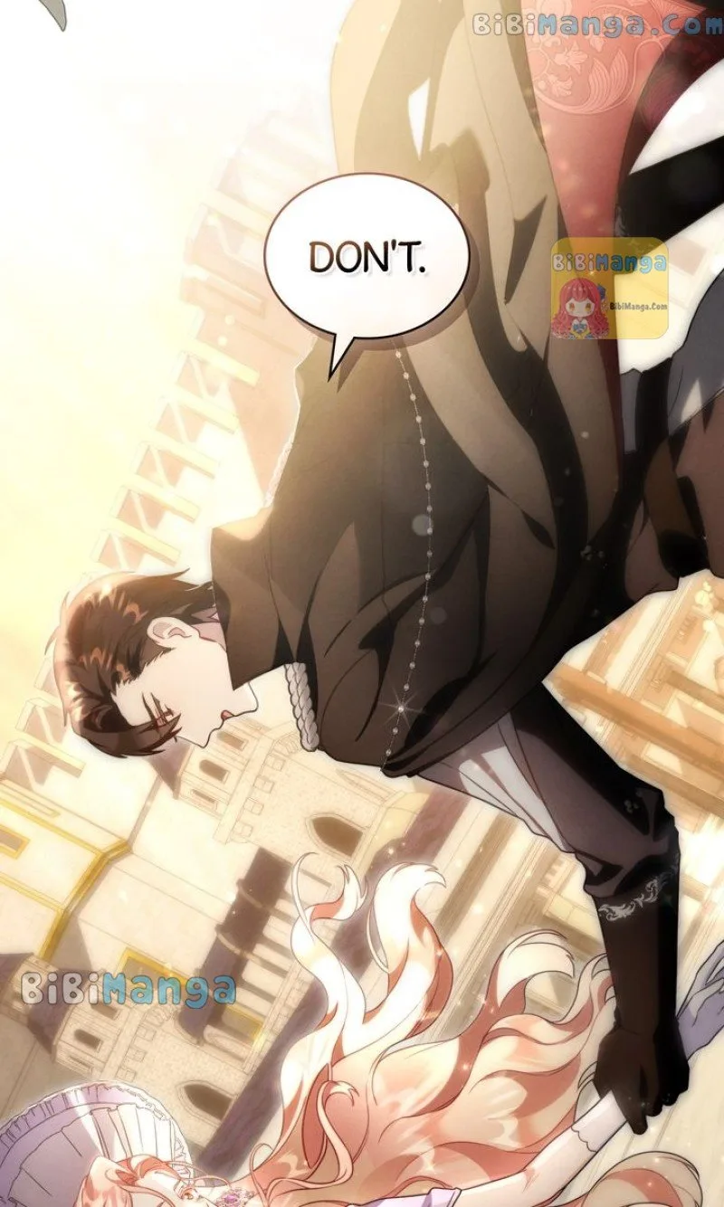 The golden dawn light will shine for you Chapter 50 page 42