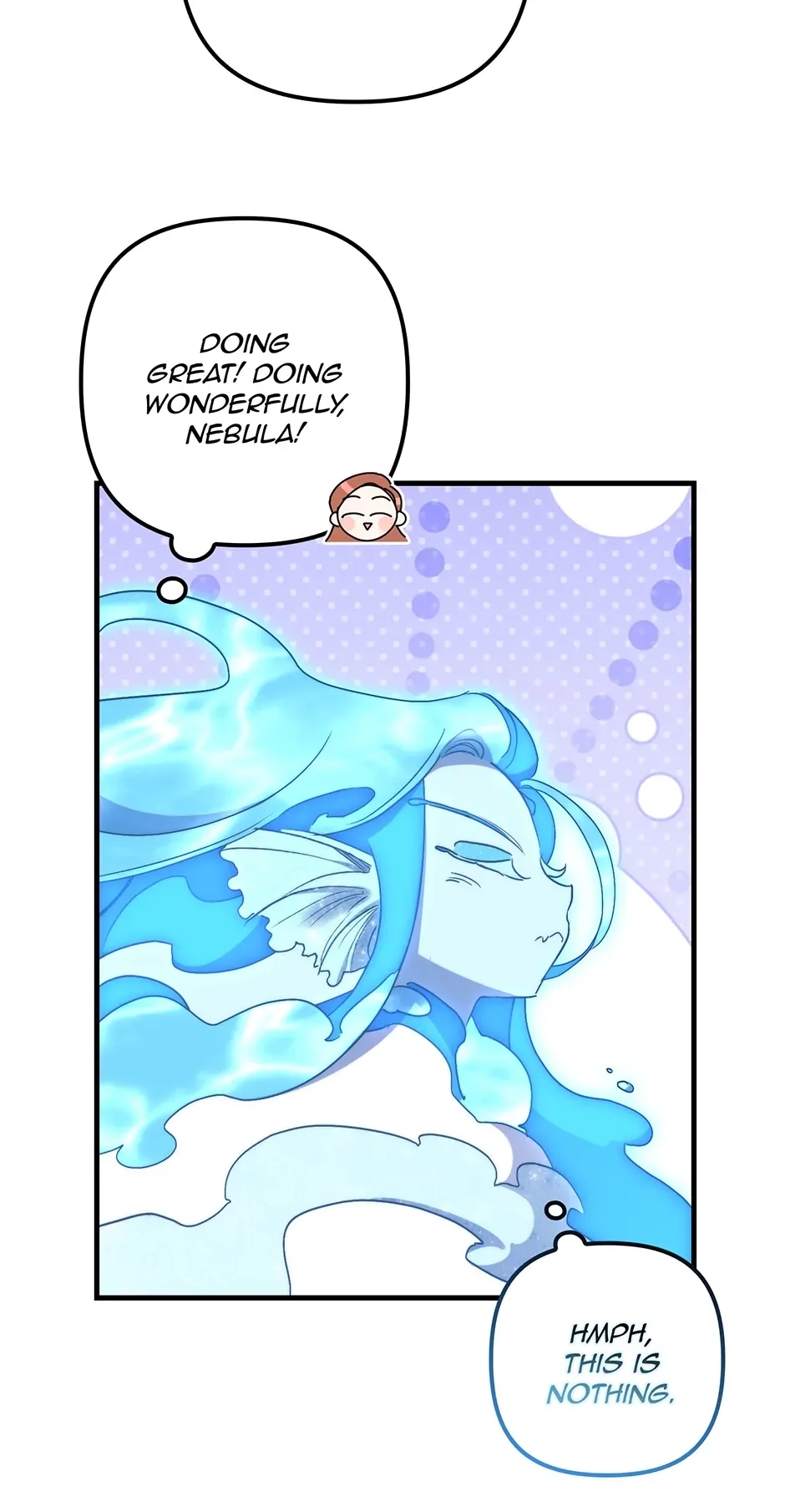The Hero Went Crazy Even Though I’m the One Who Died Chapter 50 page 28