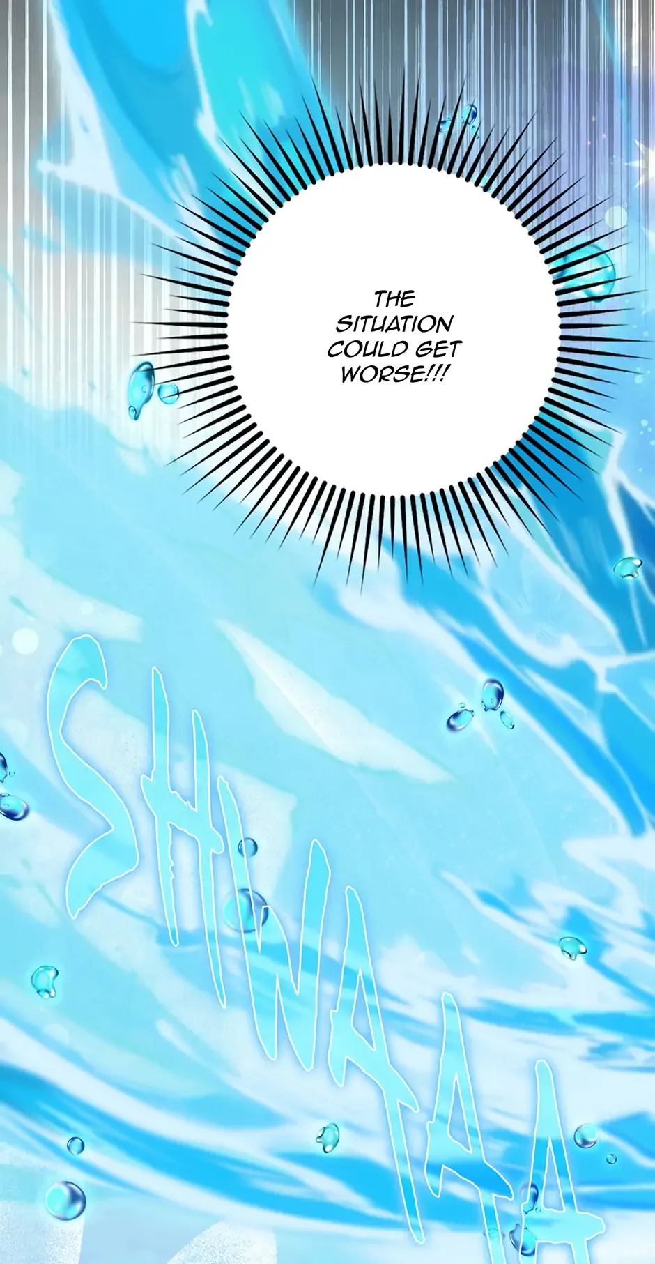 The Hero Went Crazy Even Though I’m the One Who Died Chapter 50 page 26