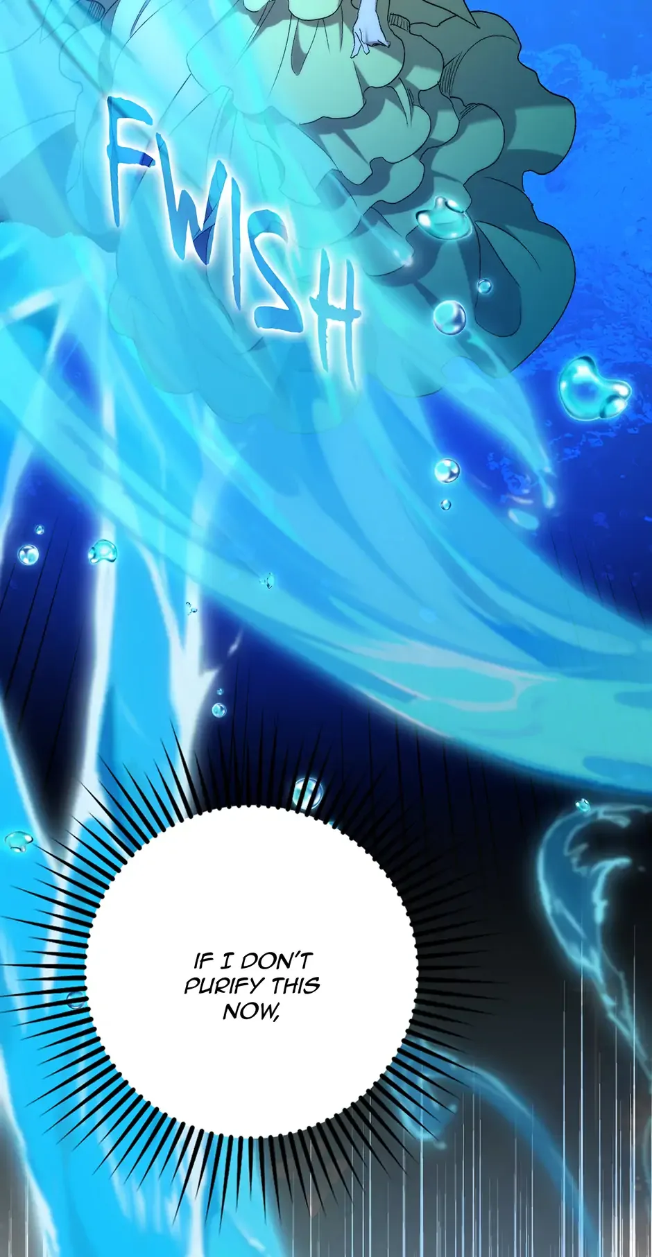 The Hero Went Crazy Even Though I’m the One Who Died Chapter 50 page 25
