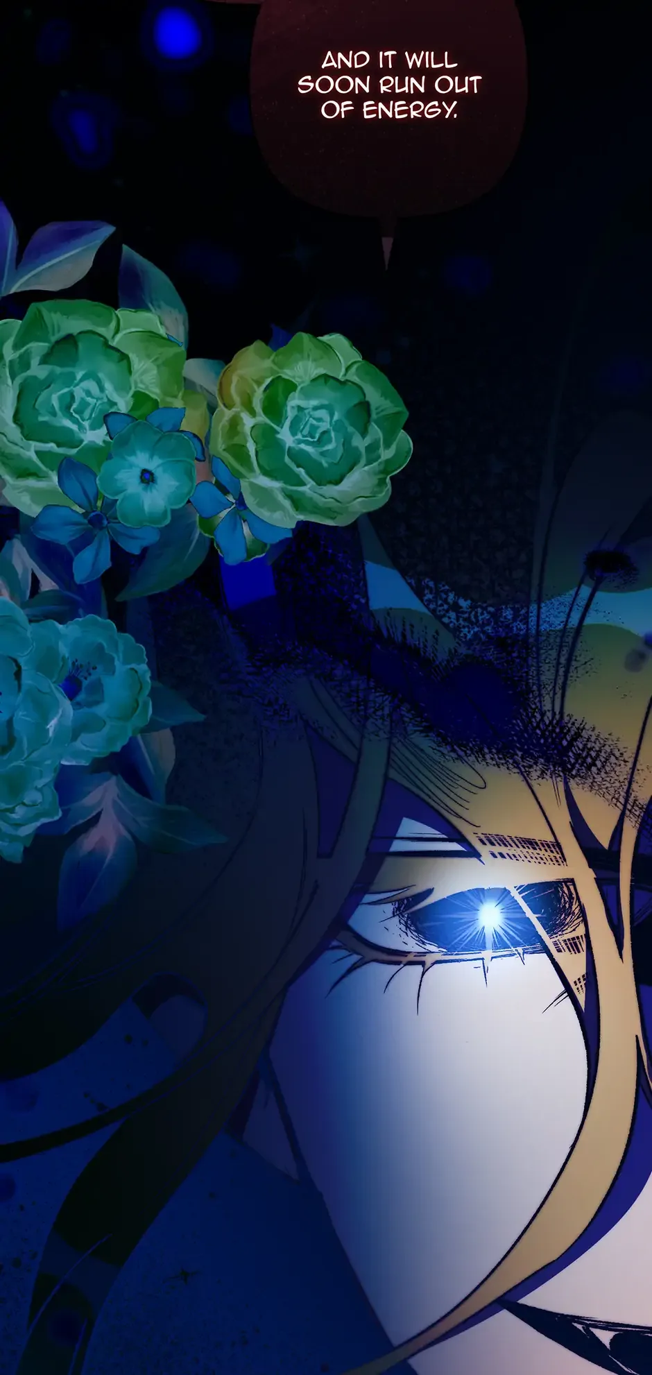 The Hero Went Crazy Even Though I’m the One Who Died Chapter 50 page 34