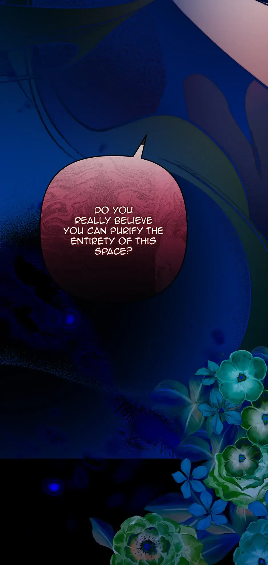 The Hero Went Crazy Even Though I’m the One Who Died Chapter 50 page 35