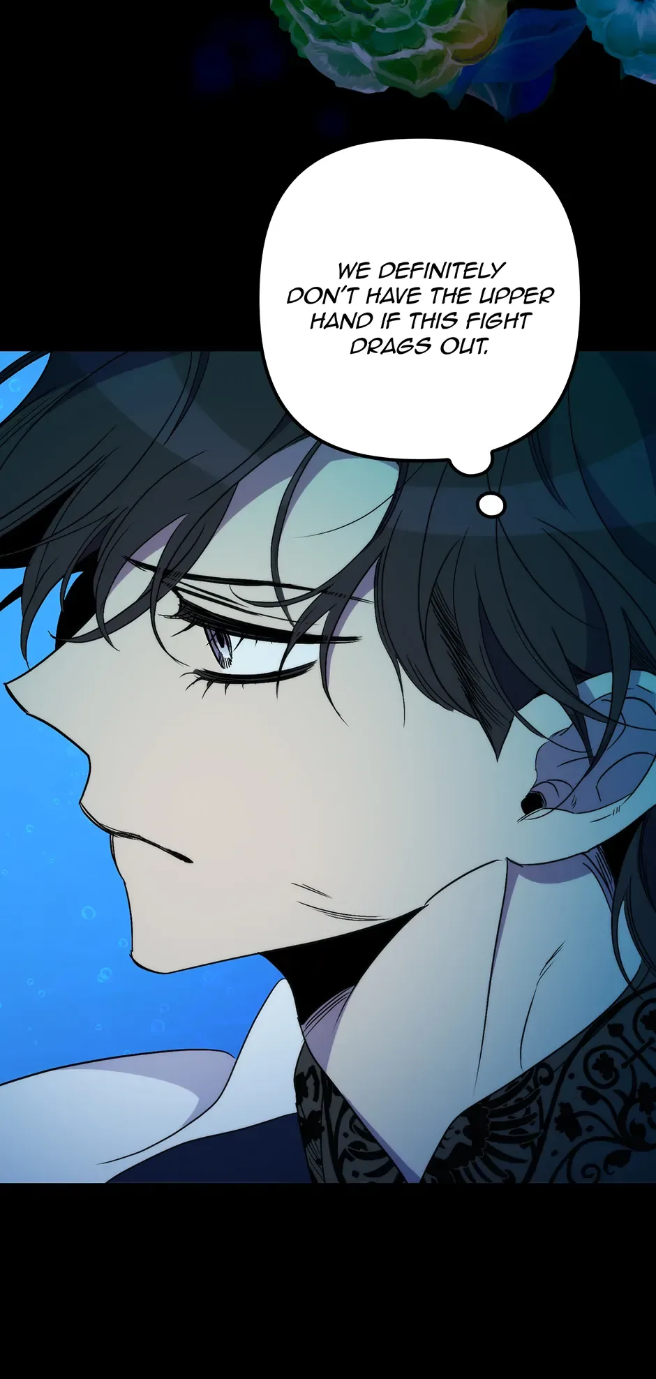 The Hero Went Crazy Even Though I’m the One Who Died Chapter 50 page 36