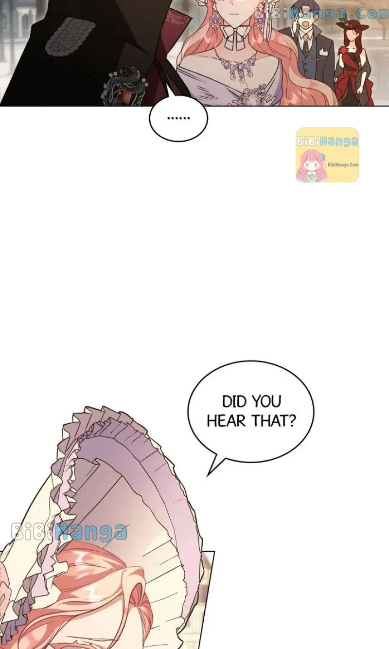 The golden dawn light will shine for you Chapter 50 page 52