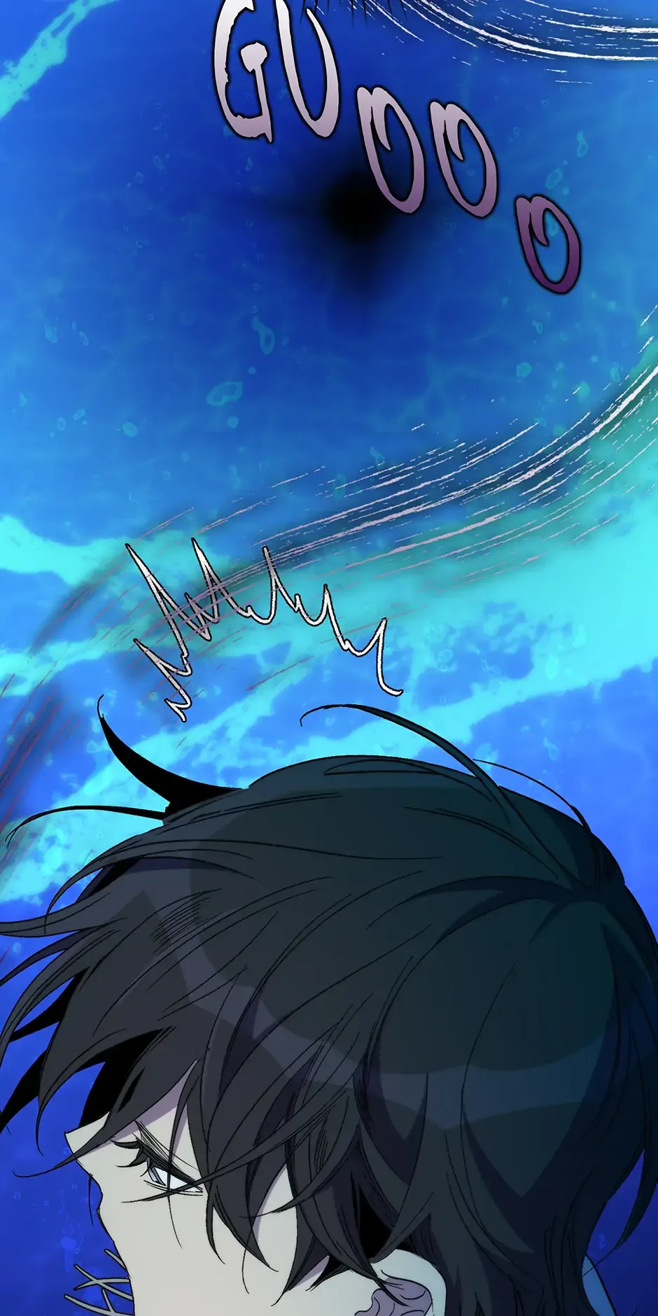 The Hero Went Crazy Even Though I’m the One Who Died Chapter 50 page 41