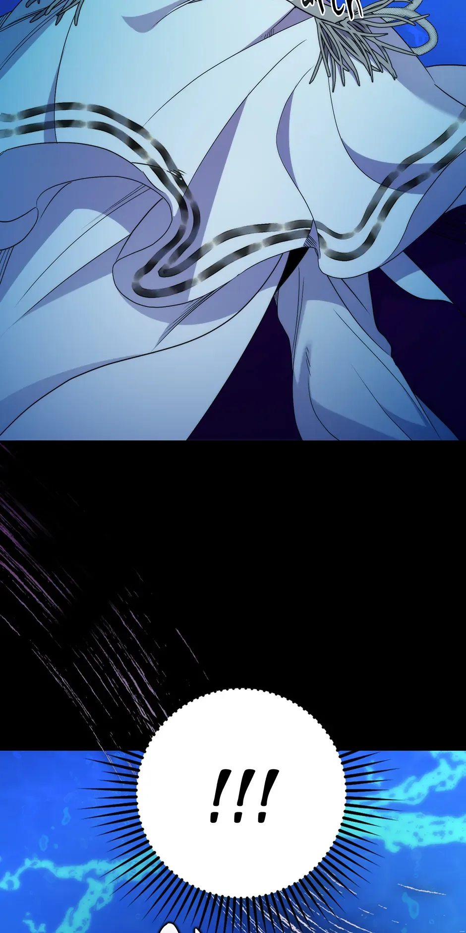 The Hero Went Crazy Even Though I’m the One Who Died Chapter 50 page 40