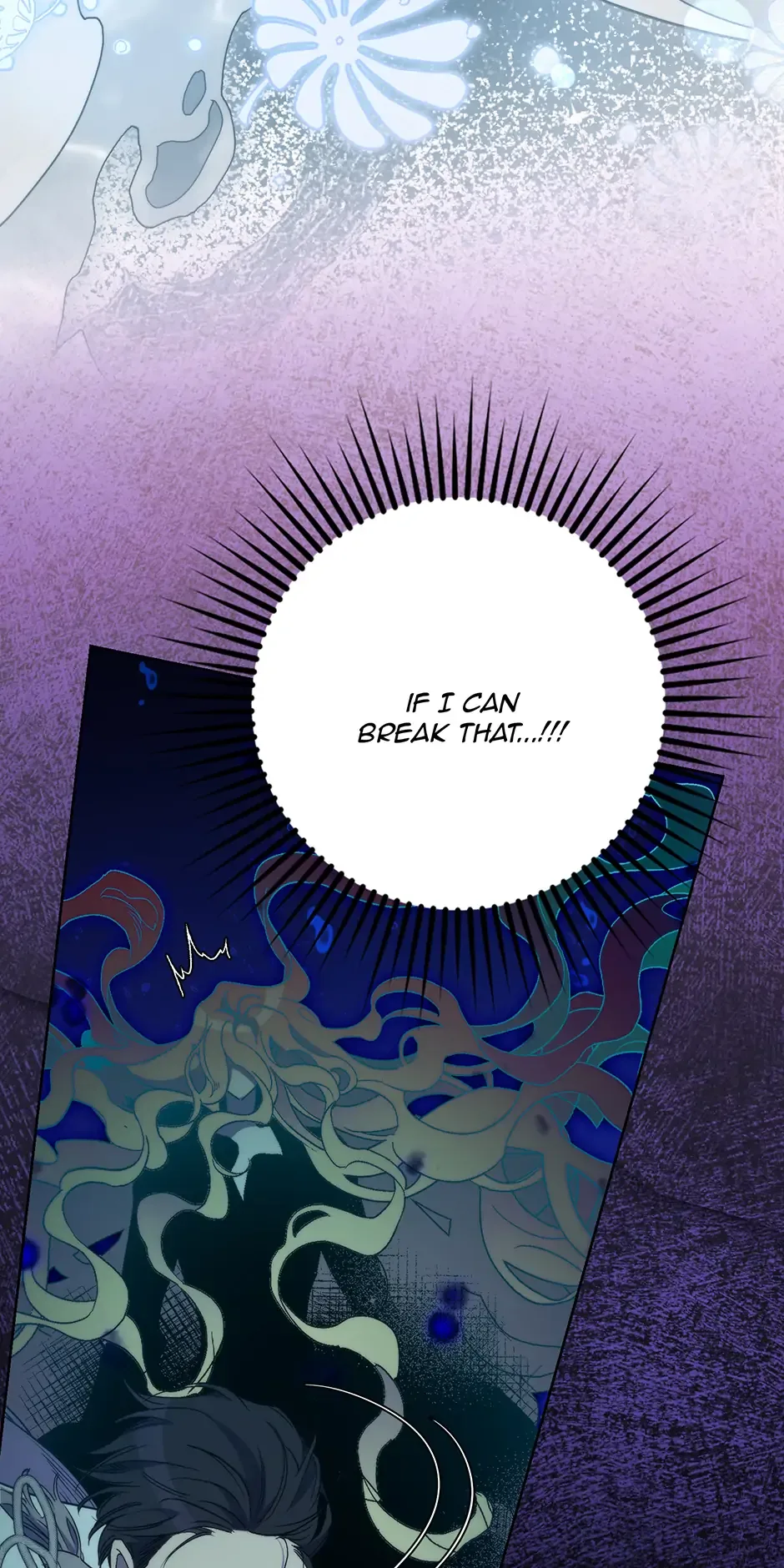 The Hero Went Crazy Even Though I’m the One Who Died Chapter 50 page 44