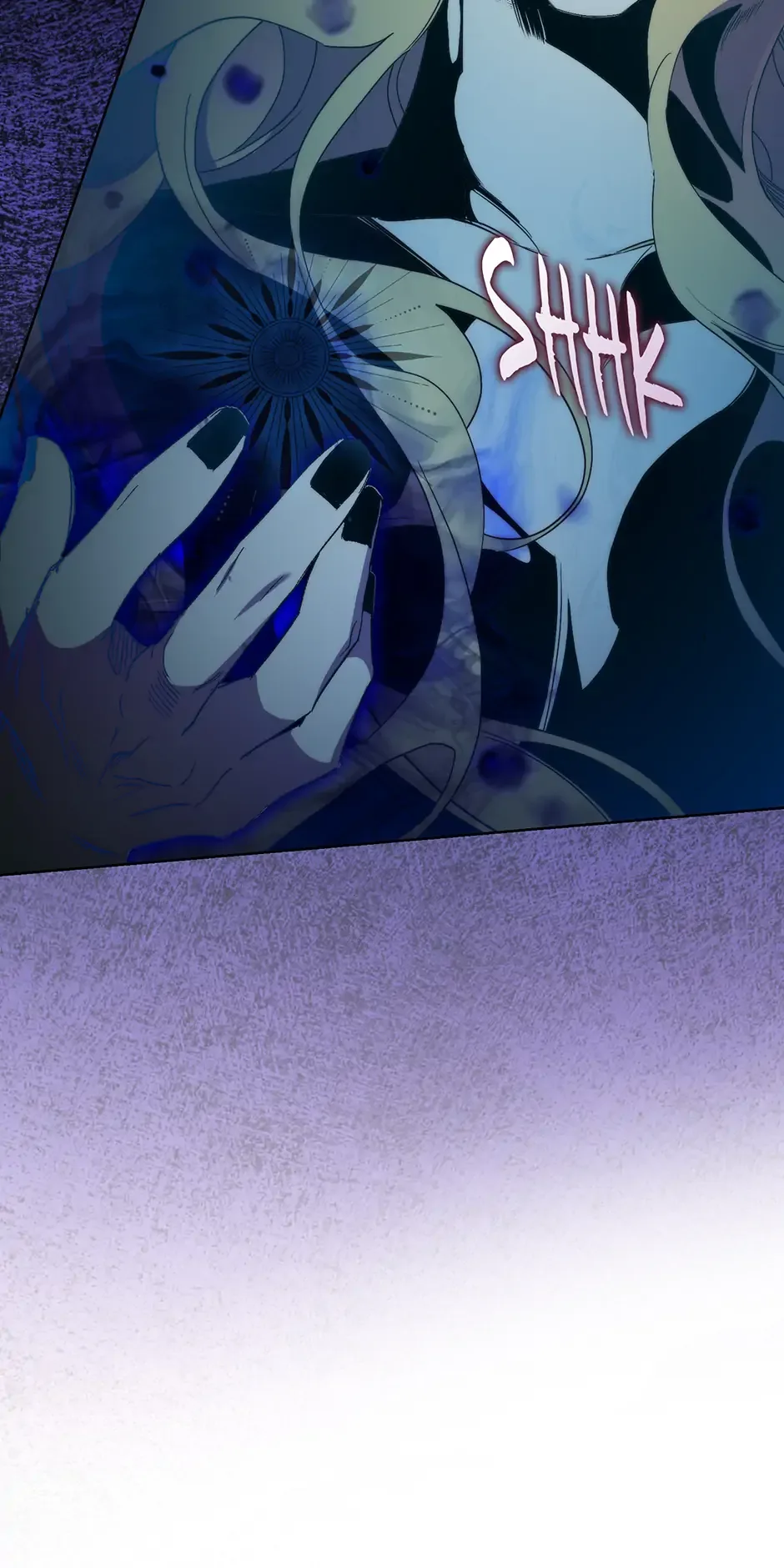 The Hero Went Crazy Even Though I’m the One Who Died Chapter 50 page 46
