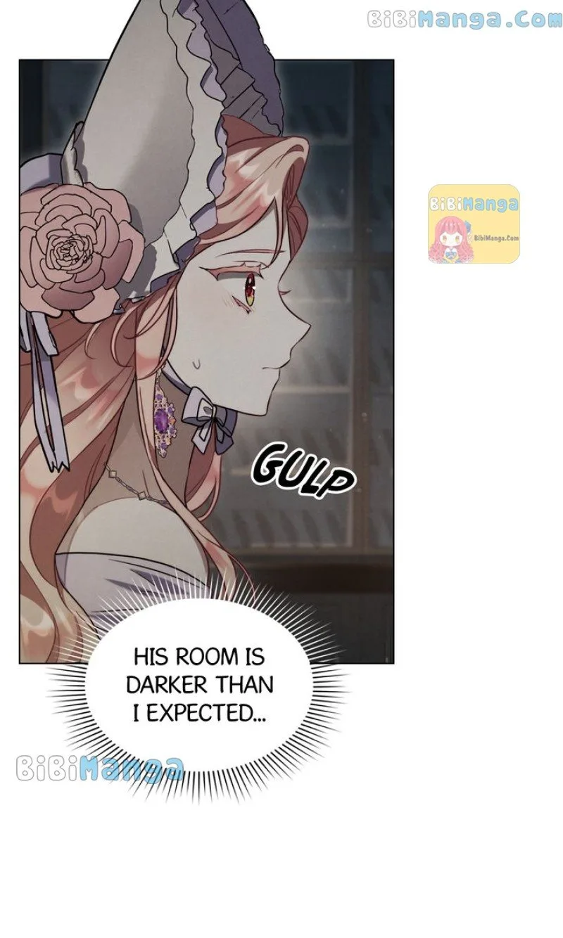 The golden dawn light will shine for you Chapter 50 page 64