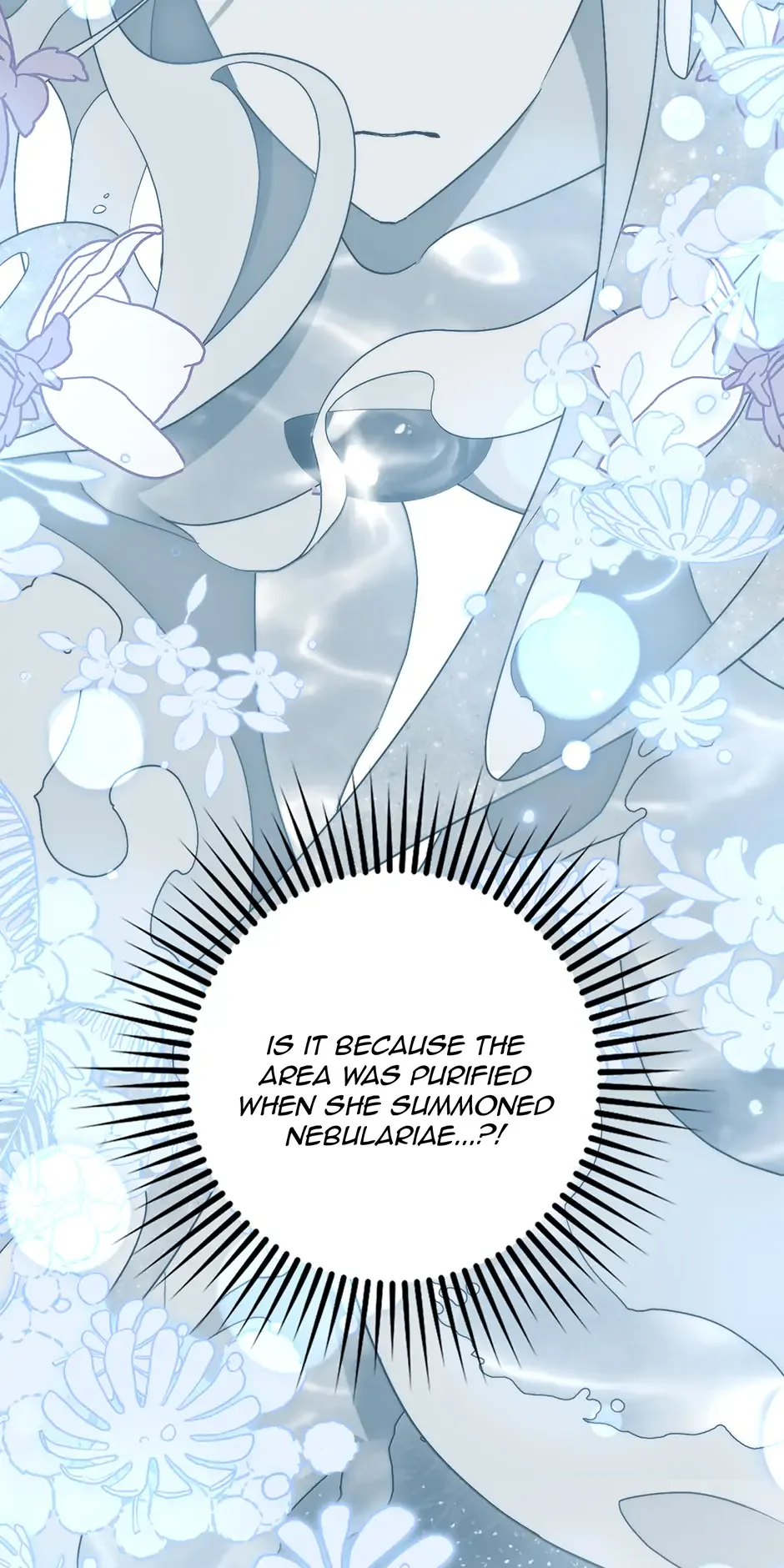 The Hero Went Crazy Even Though I’m the One Who Died Chapter 50 page 43