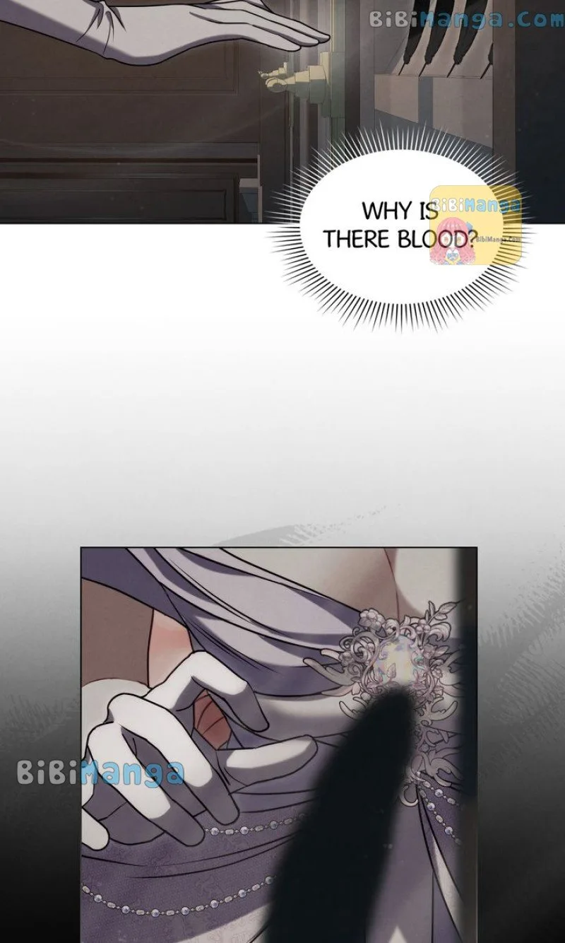 The golden dawn light will shine for you Chapter 50 page 72