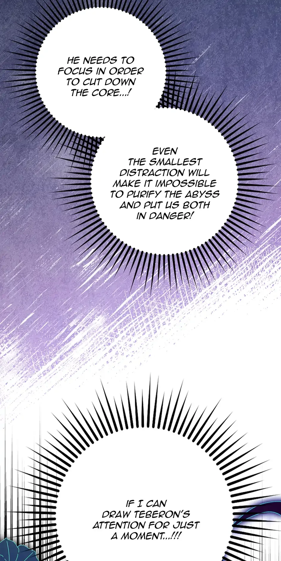 The Hero Went Crazy Even Though I’m the One Who Died Chapter 50 page 48