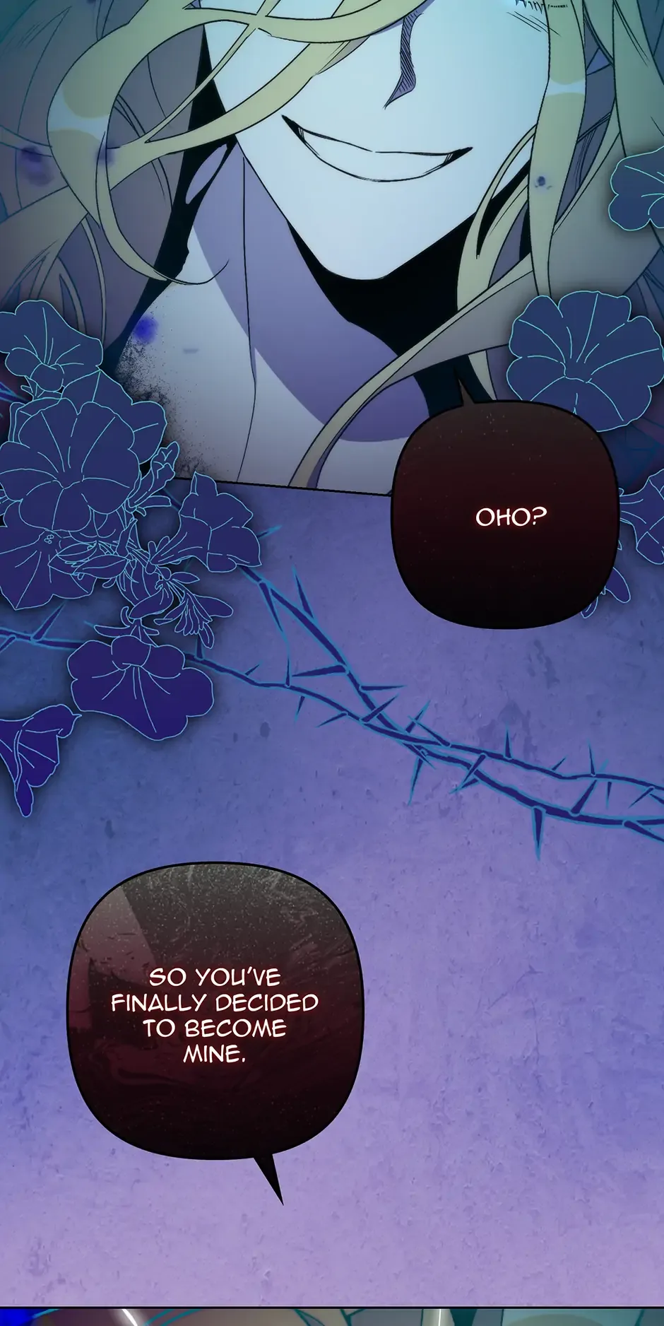 The Hero Went Crazy Even Though I’m the One Who Died Chapter 50 page 51