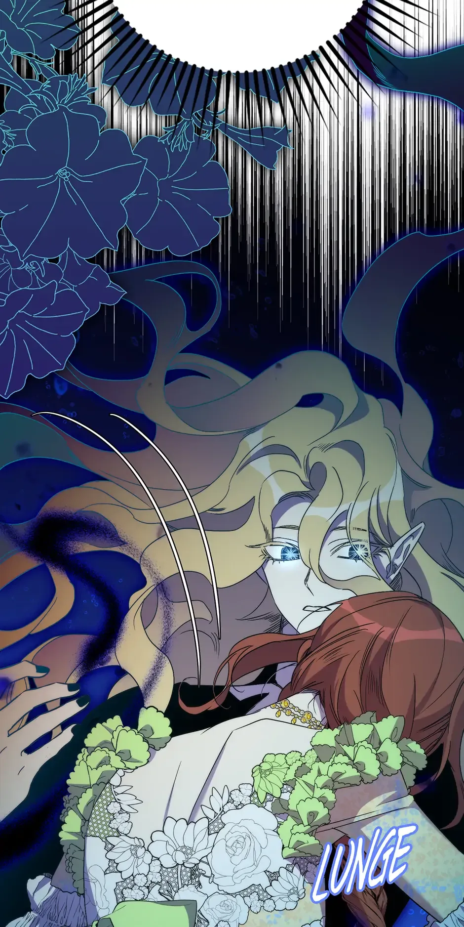 The Hero Went Crazy Even Though I’m the One Who Died Chapter 50 page 49