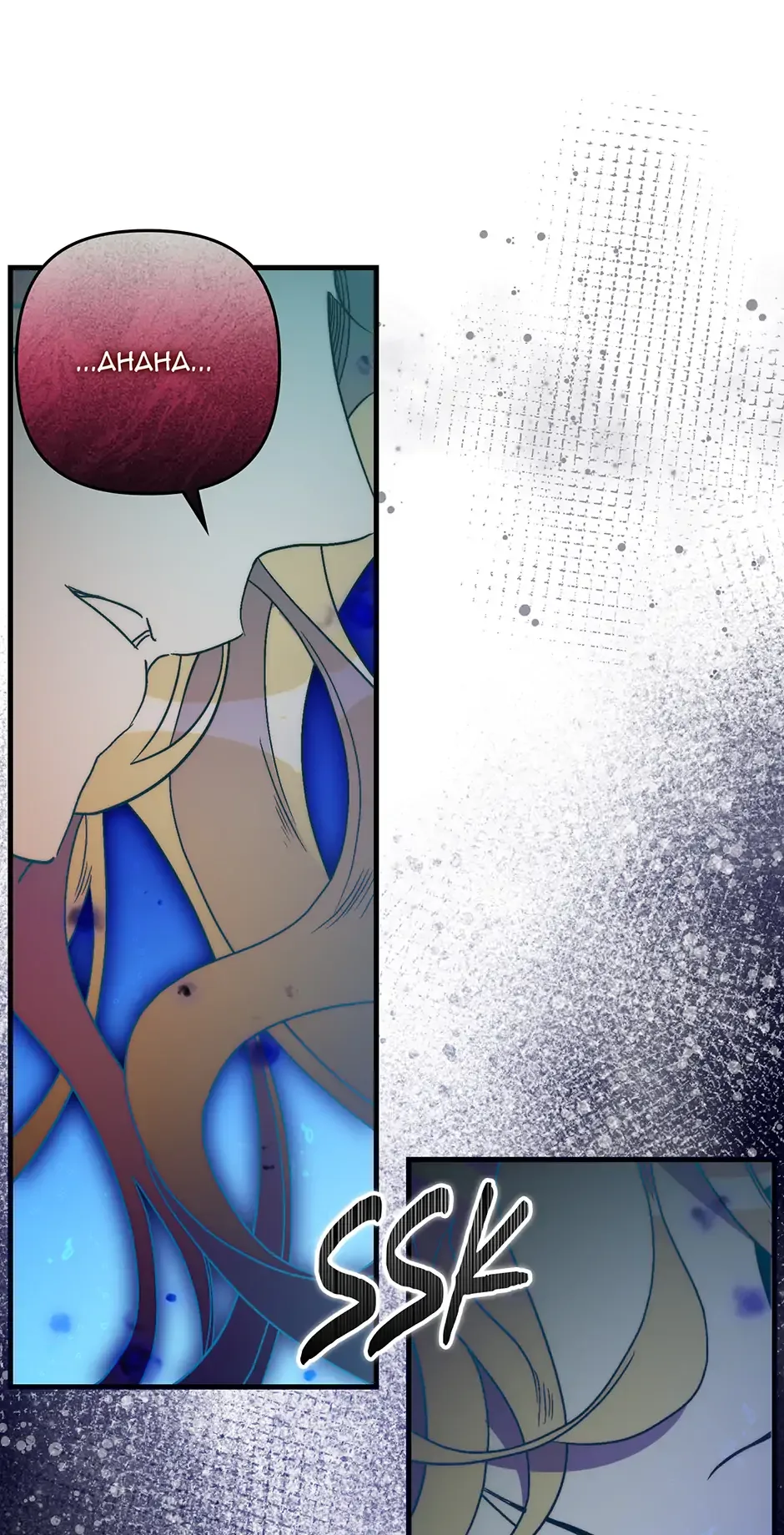 The Hero Went Crazy Even Though I’m the One Who Died Chapter 50 page 56