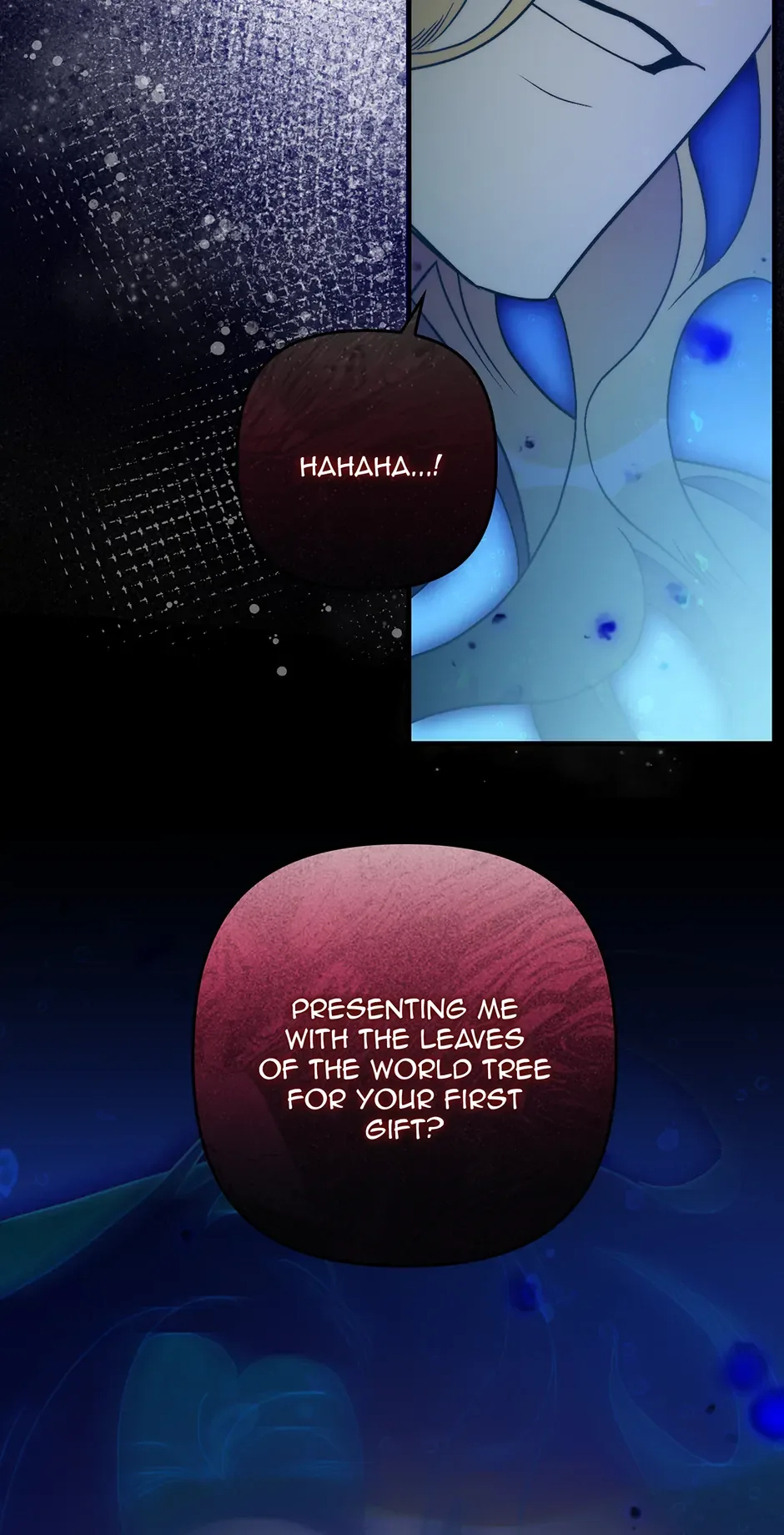 The Hero Went Crazy Even Though I’m the One Who Died Chapter 50 page 57