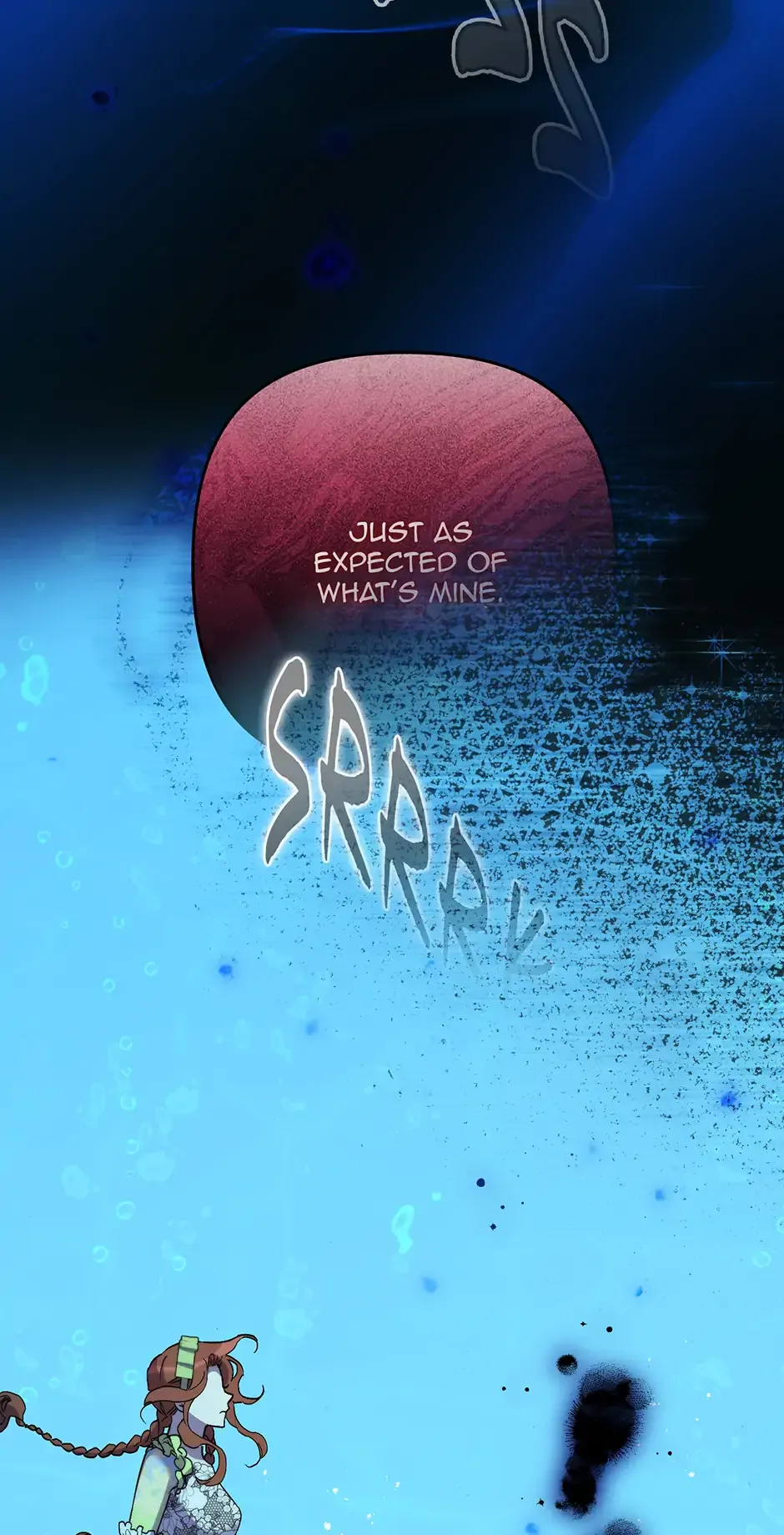 The Hero Went Crazy Even Though I’m the One Who Died Chapter 50 page 59