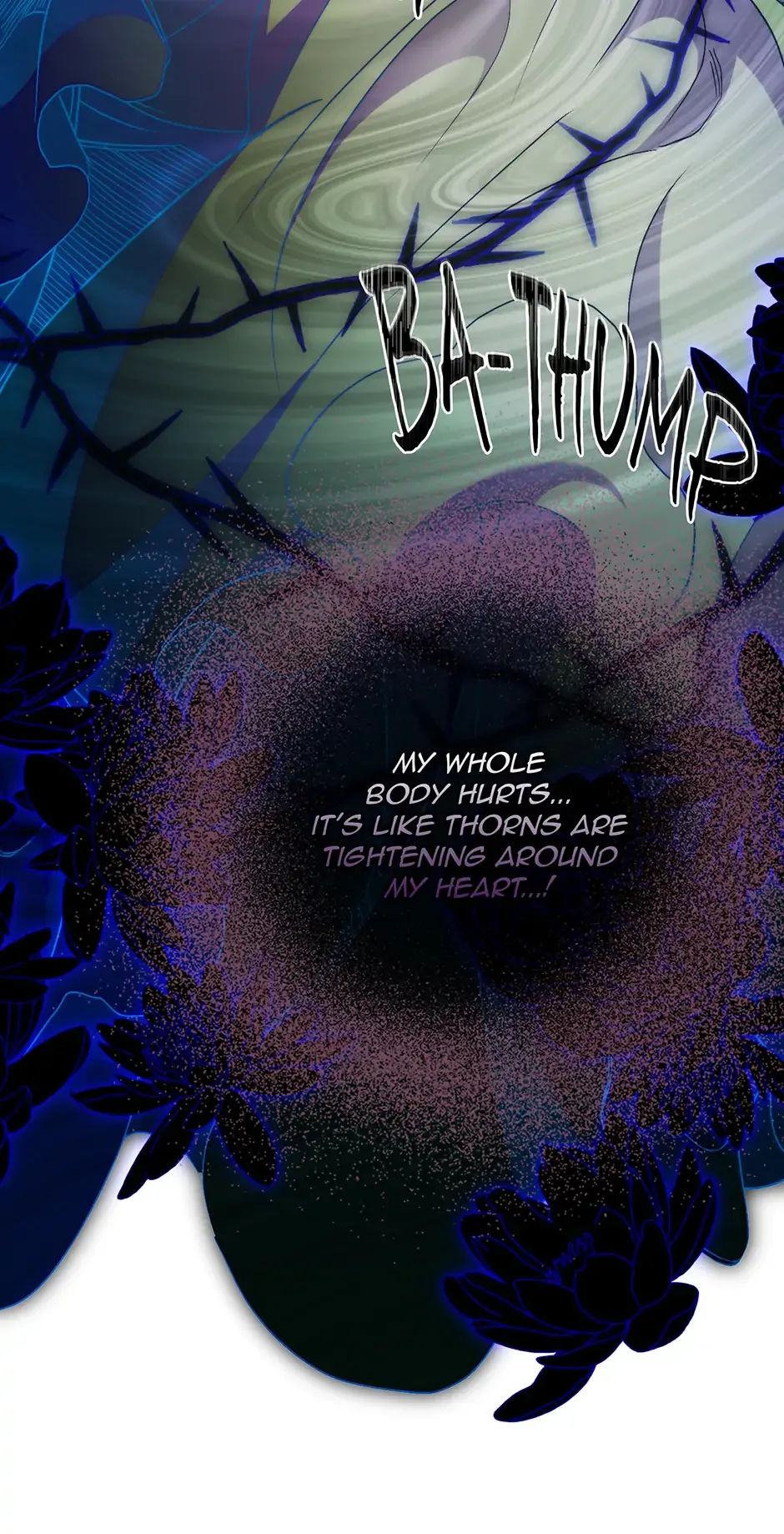 The Hero Went Crazy Even Though I’m the One Who Died Chapter 50 page 64