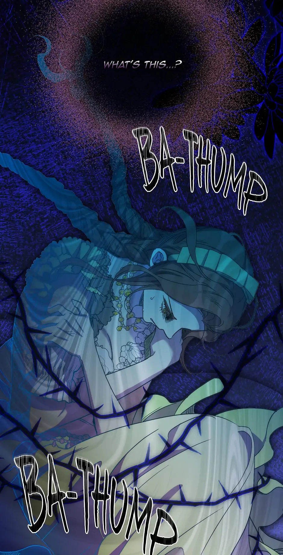 The Hero Went Crazy Even Though I’m the One Who Died Chapter 50 page 63