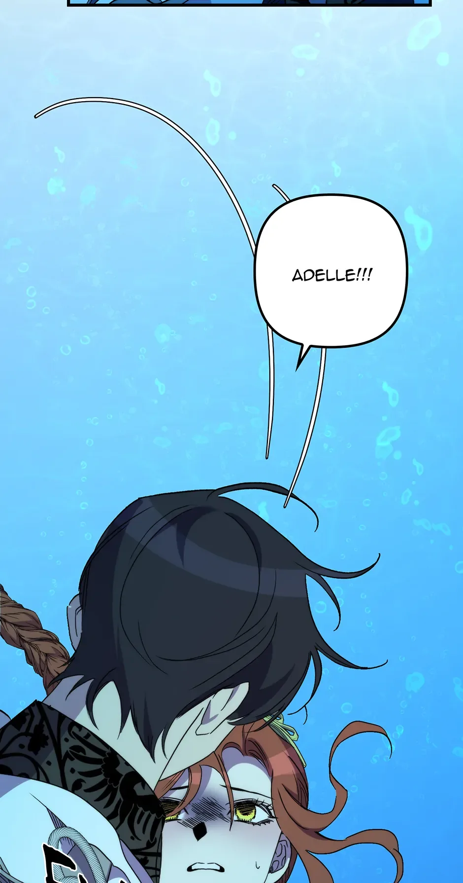 The Hero Went Crazy Even Though I’m the One Who Died Chapter 50 page 66