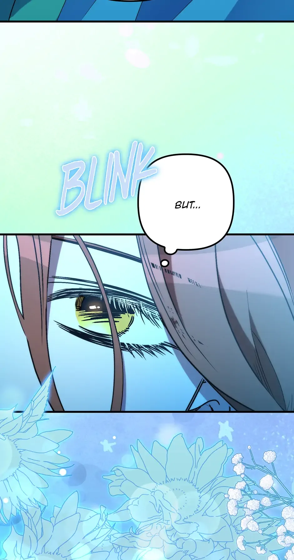 The Hero Went Crazy Even Though I’m the One Who Died Chapter 50 page 68