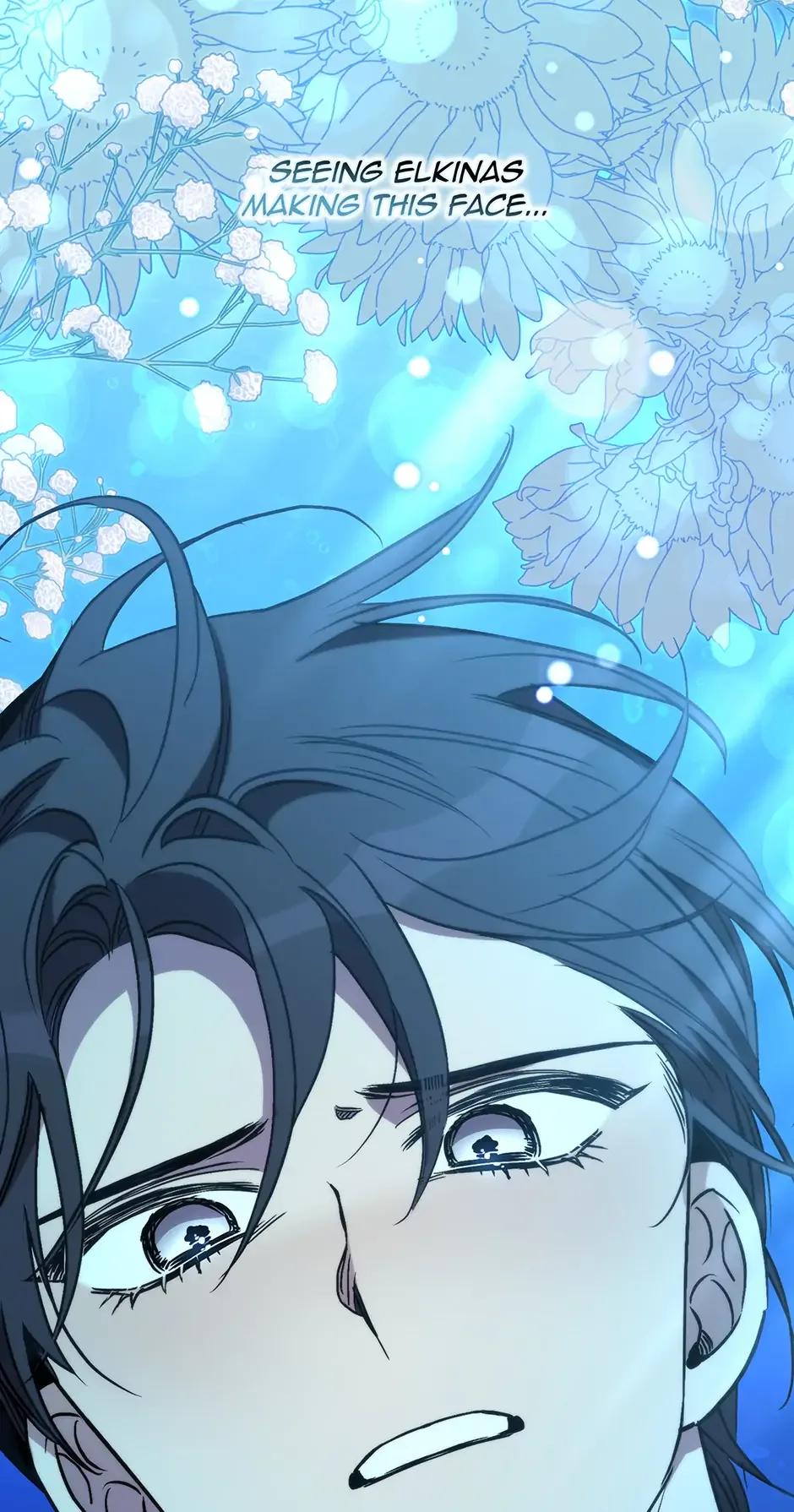 The Hero Went Crazy Even Though I’m the One Who Died Chapter 50 page 69