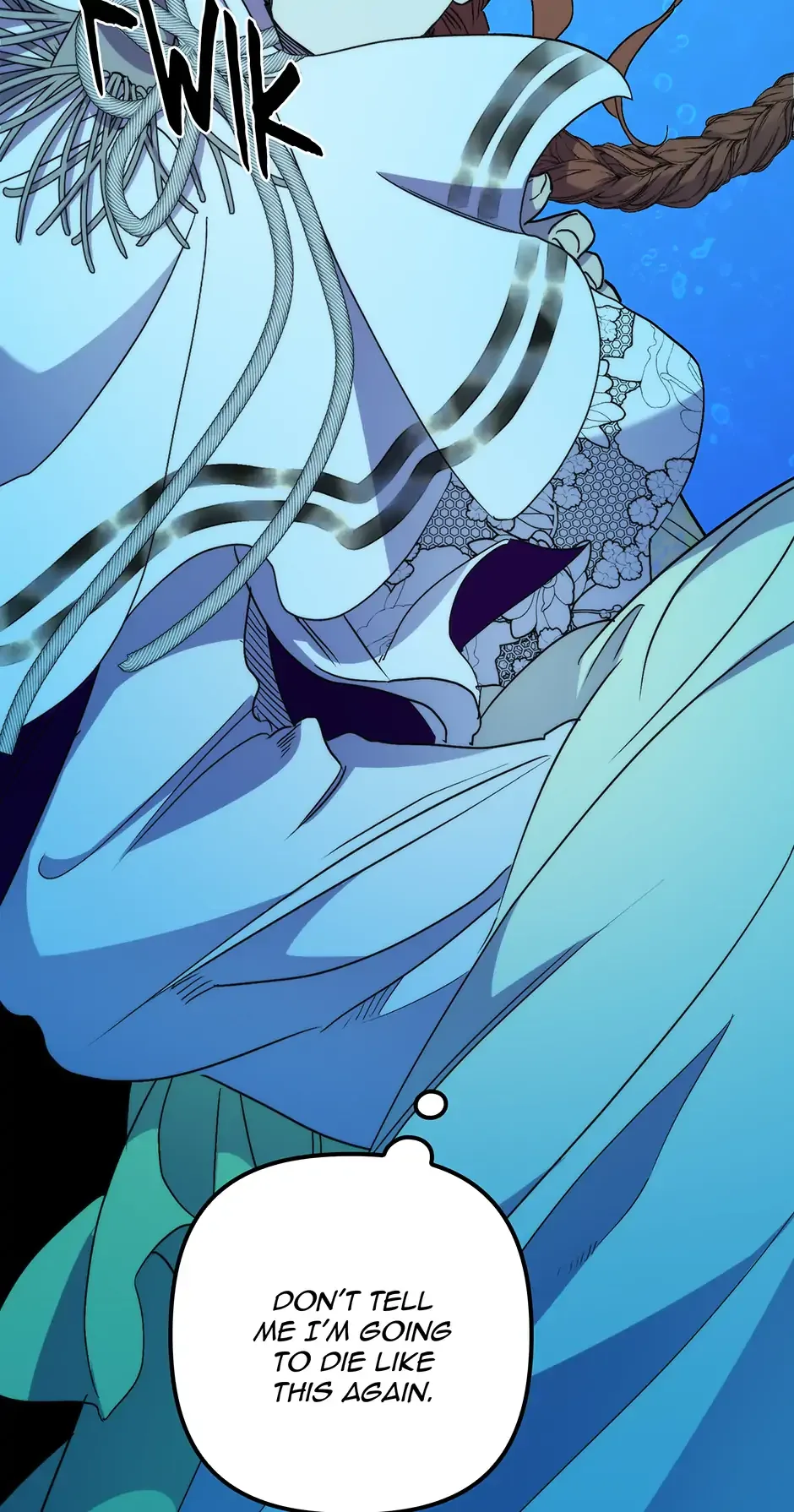 The Hero Went Crazy Even Though I’m the One Who Died Chapter 50 page 67