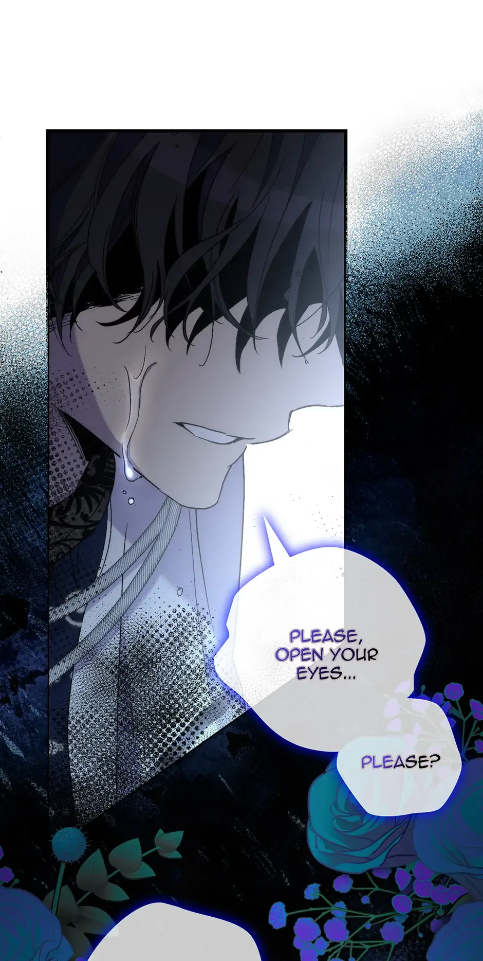 The Hero Went Crazy Even Though I’m the One Who Died Chapter 50 page 79