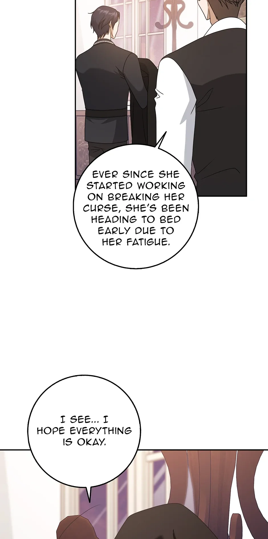 The Lost Cinderella Chapter 50 page 6