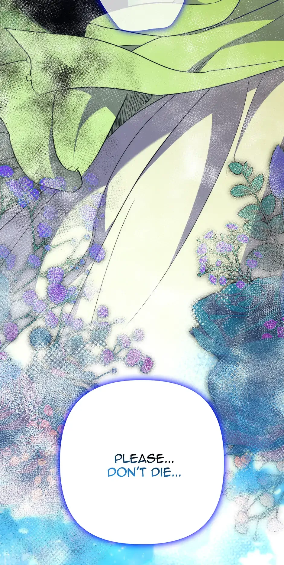 The Hero Went Crazy Even Though I’m the One Who Died Chapter 50 page 81