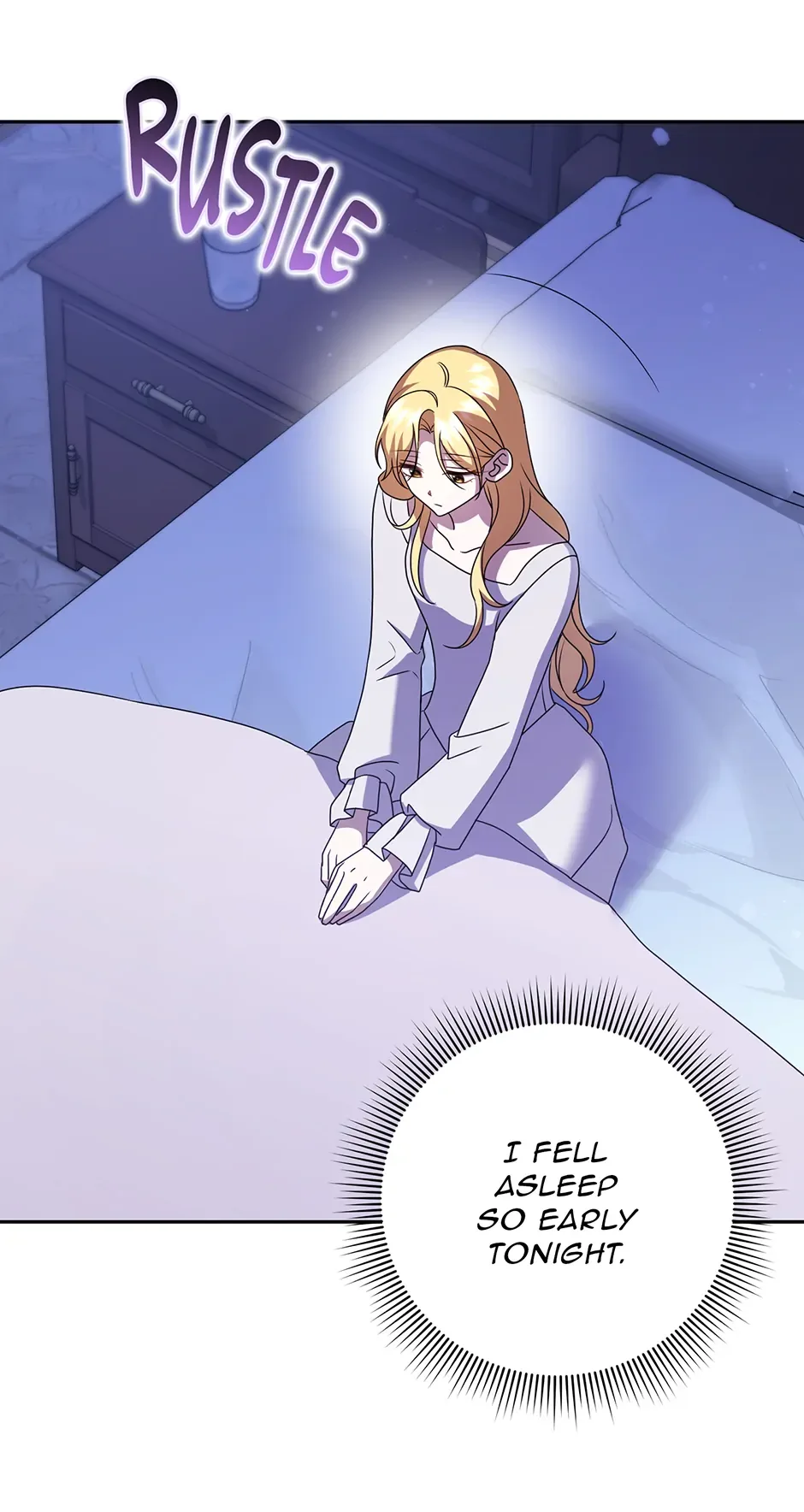 The Lost Cinderella Chapter 50 page 12
