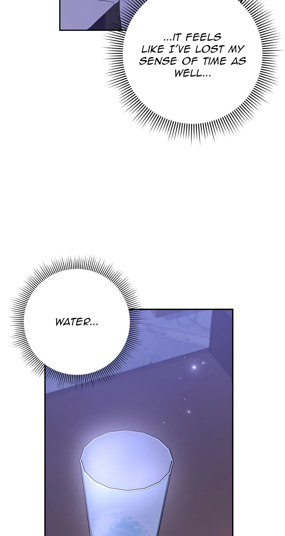 The Lost Cinderella Chapter 50 page 14