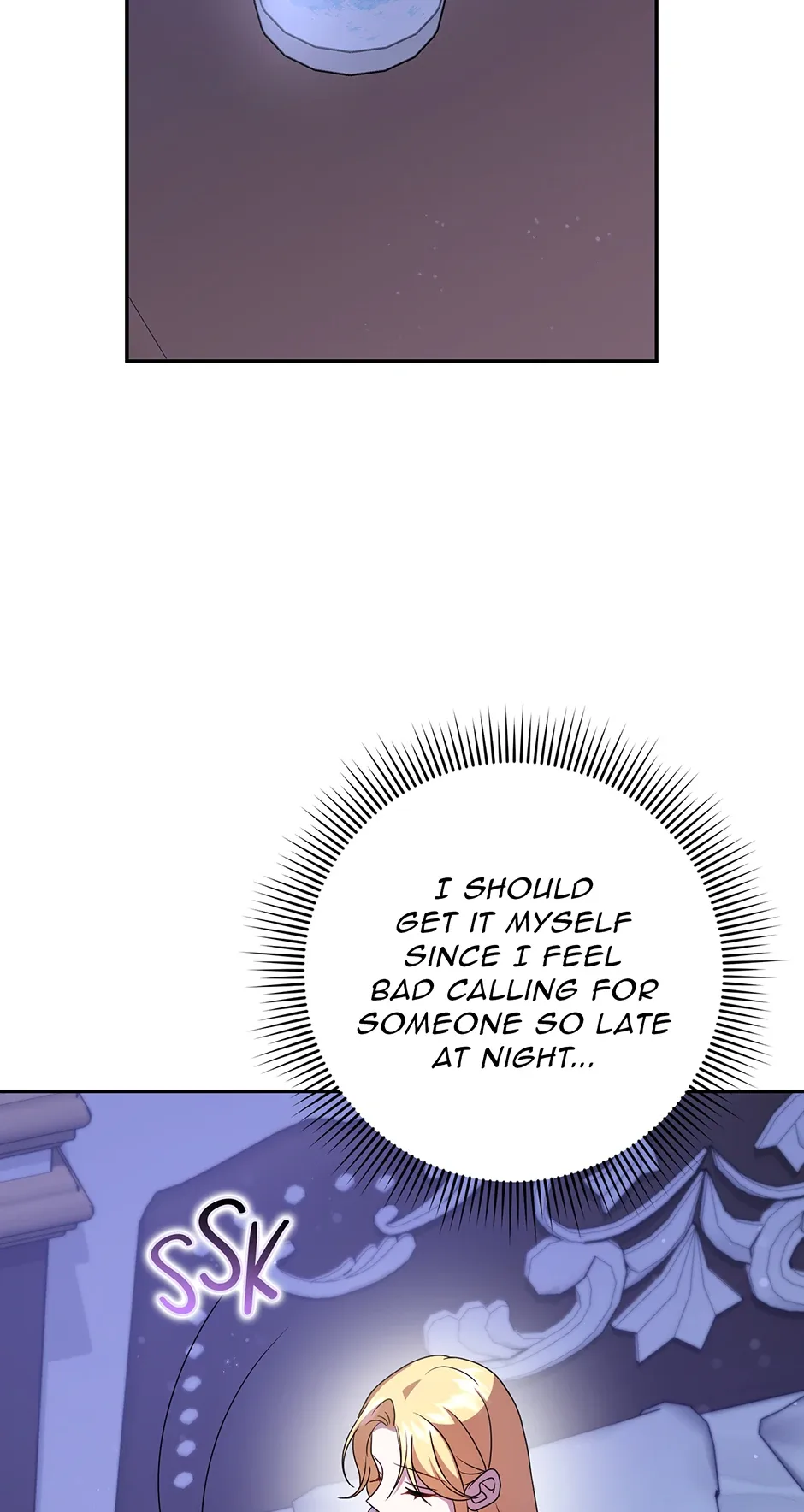 The Lost Cinderella Chapter 50 page 15