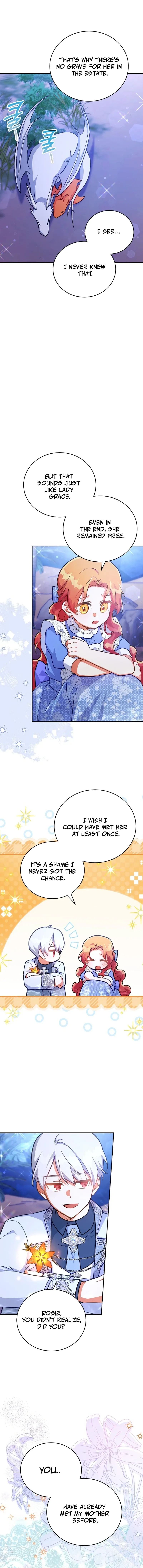 The Little Lord Who Makes Flowers Bloom Chapter 51 page 16