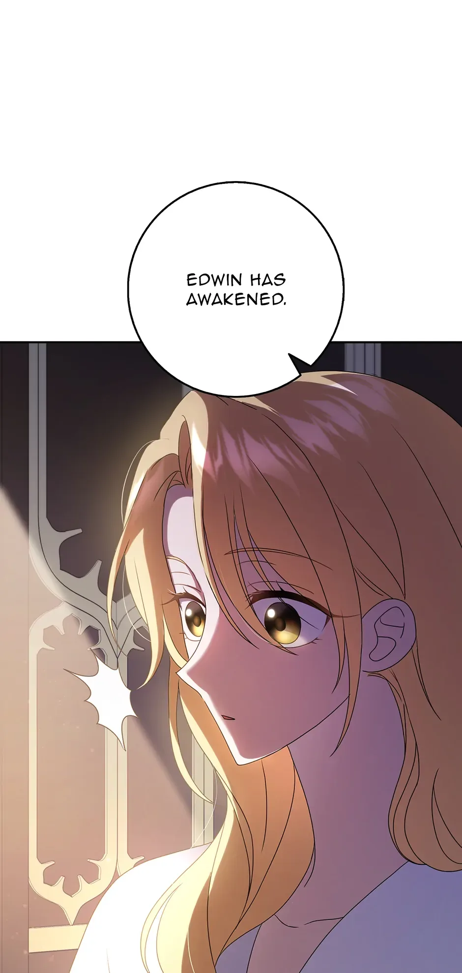 The Lost Cinderella Chapter 50 page 20