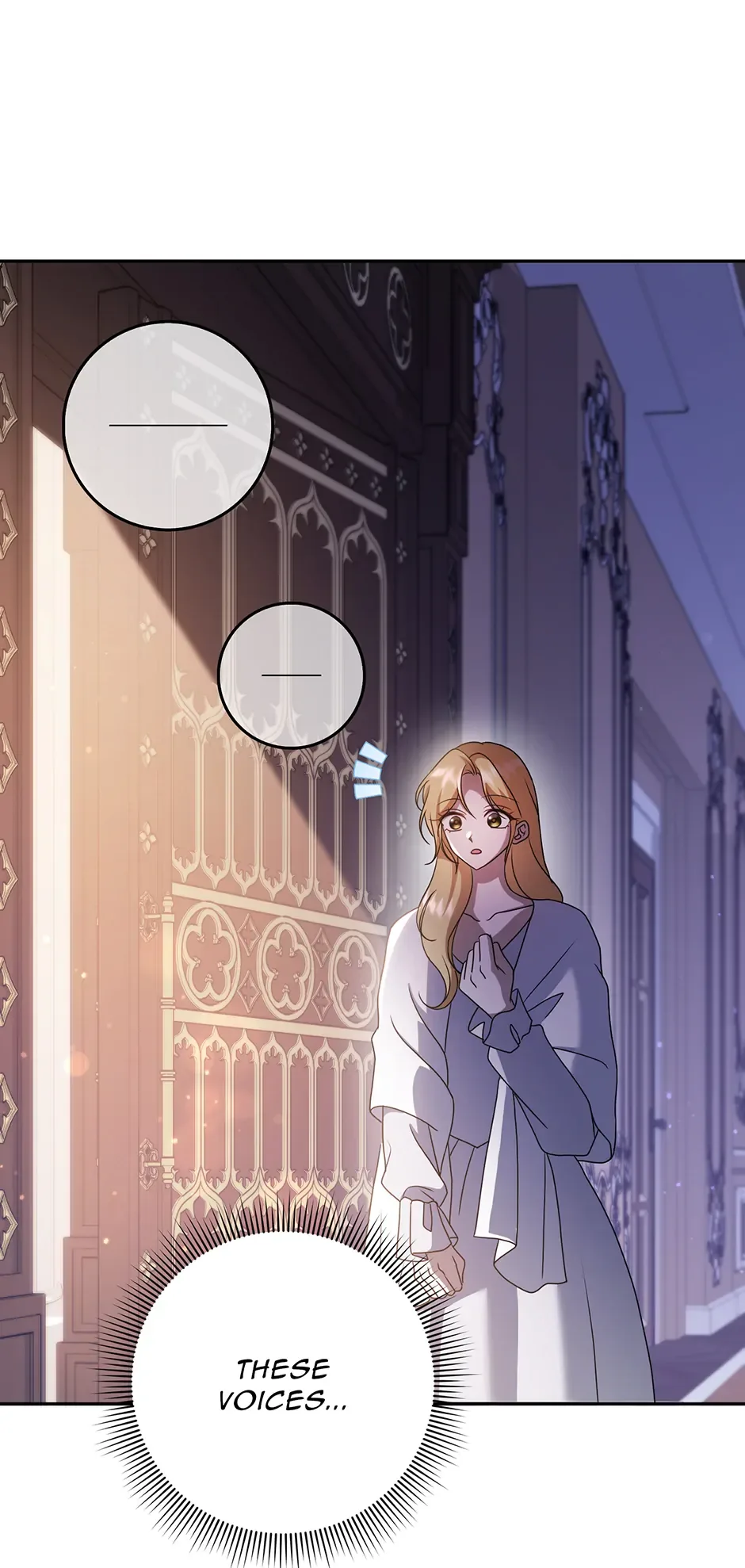 The Lost Cinderella Chapter 50 page 18
