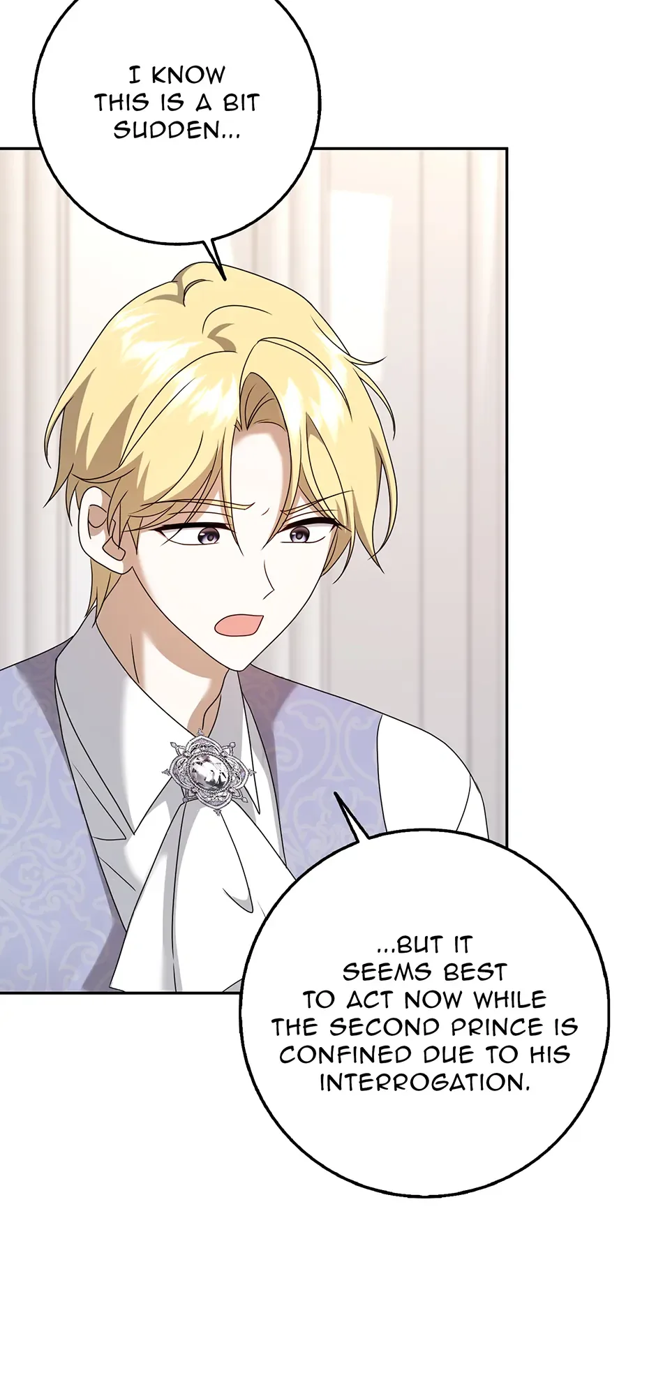 The Lost Cinderella Chapter 50 page 25