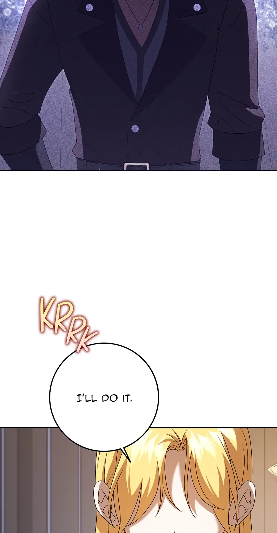 The Lost Cinderella Chapter 50 page 28