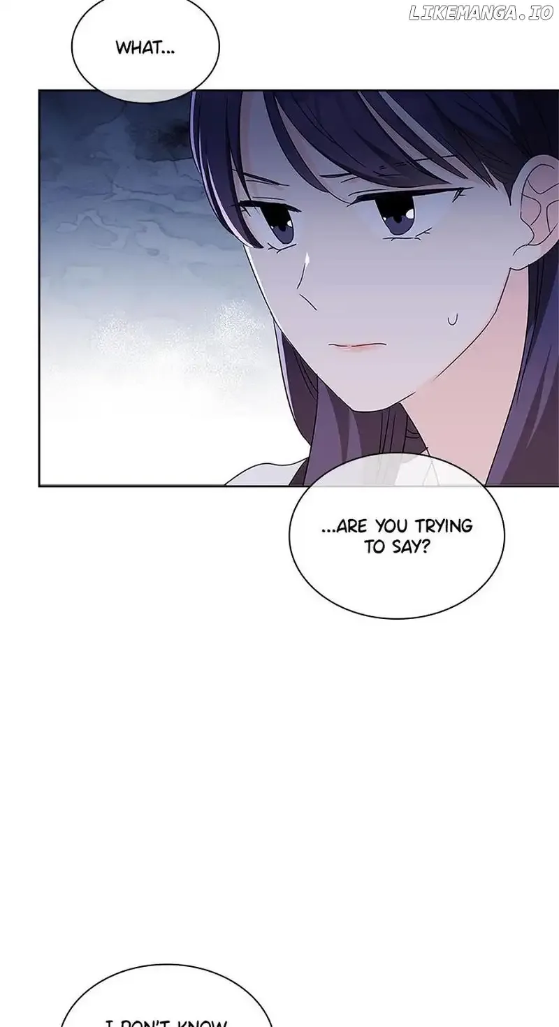 The Lost Stiletto Affair Chapter 51 page 6
