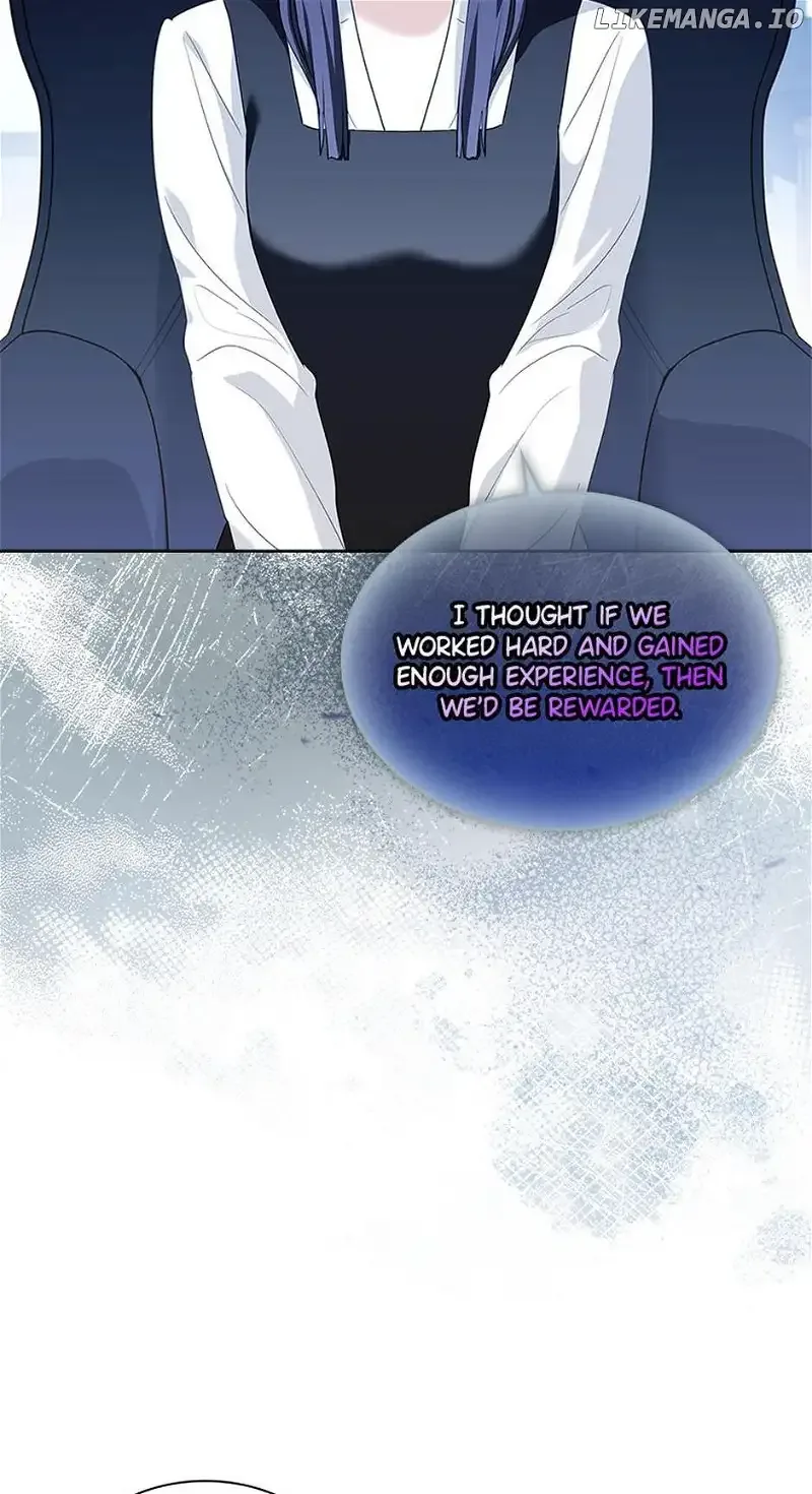 The Lost Stiletto Affair Chapter 51 page 3
