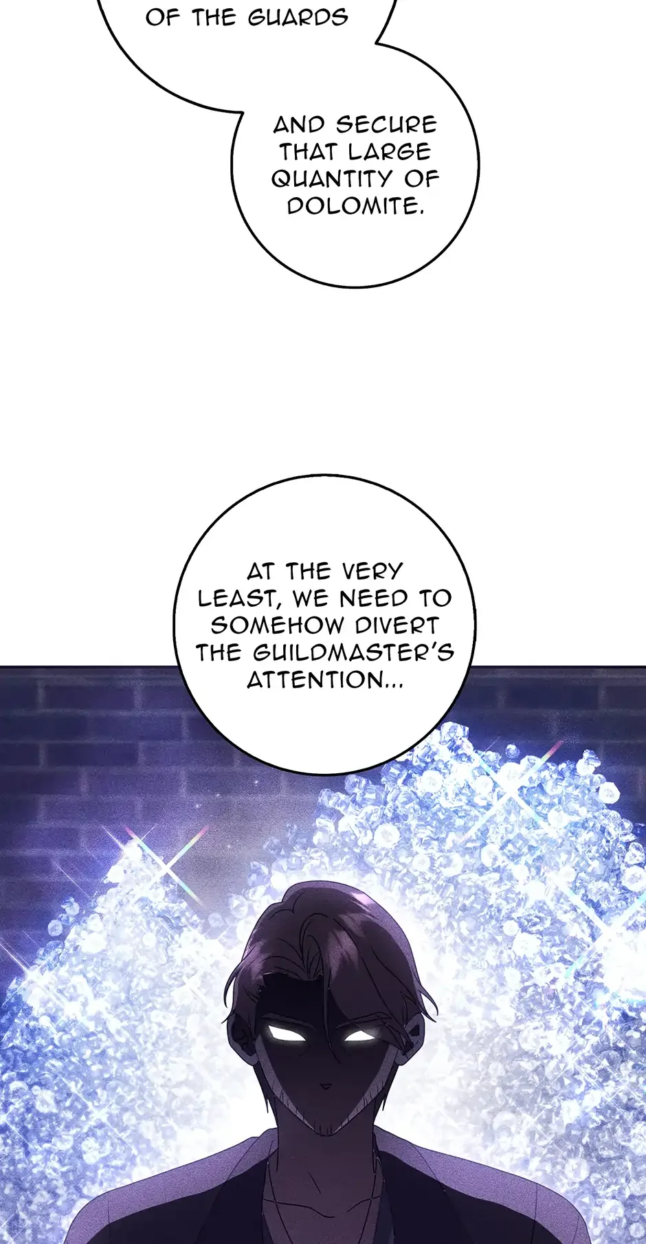 The Lost Cinderella Chapter 50 page 27