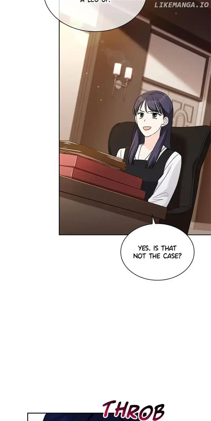 The Lost Stiletto Affair Chapter 51 page 9