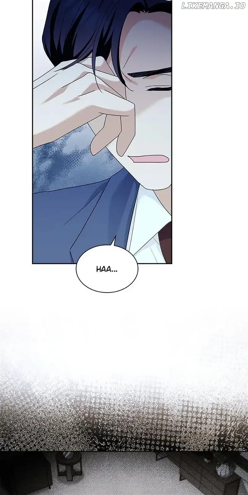 The Lost Stiletto Affair Chapter 51 page 10