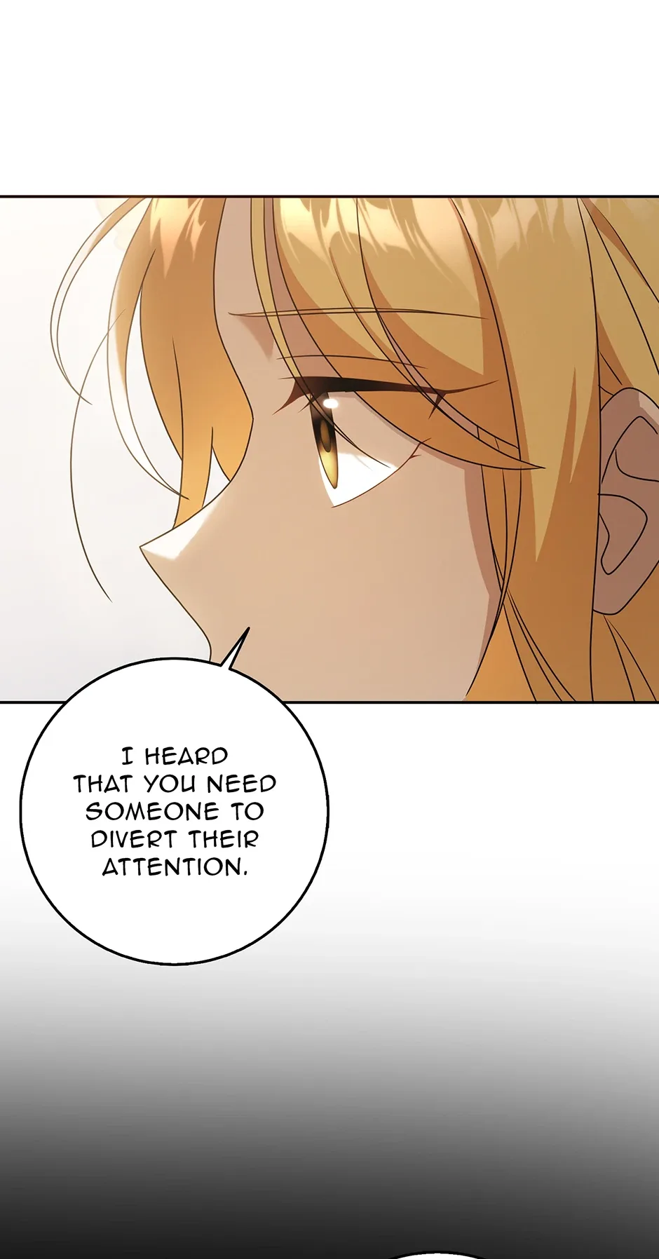 The Lost Cinderella Chapter 50 page 35