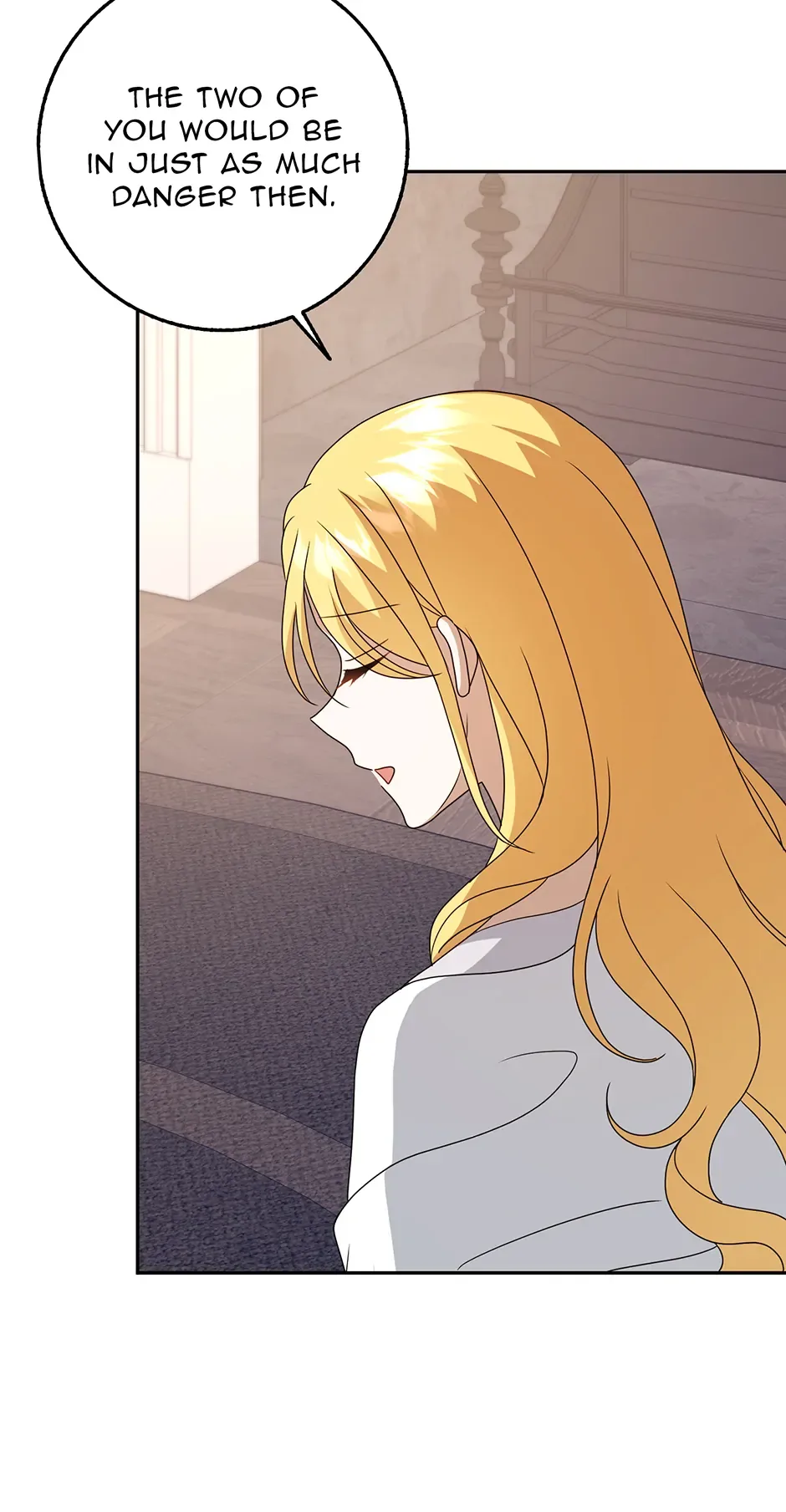 The Lost Cinderella Chapter 50 page 34