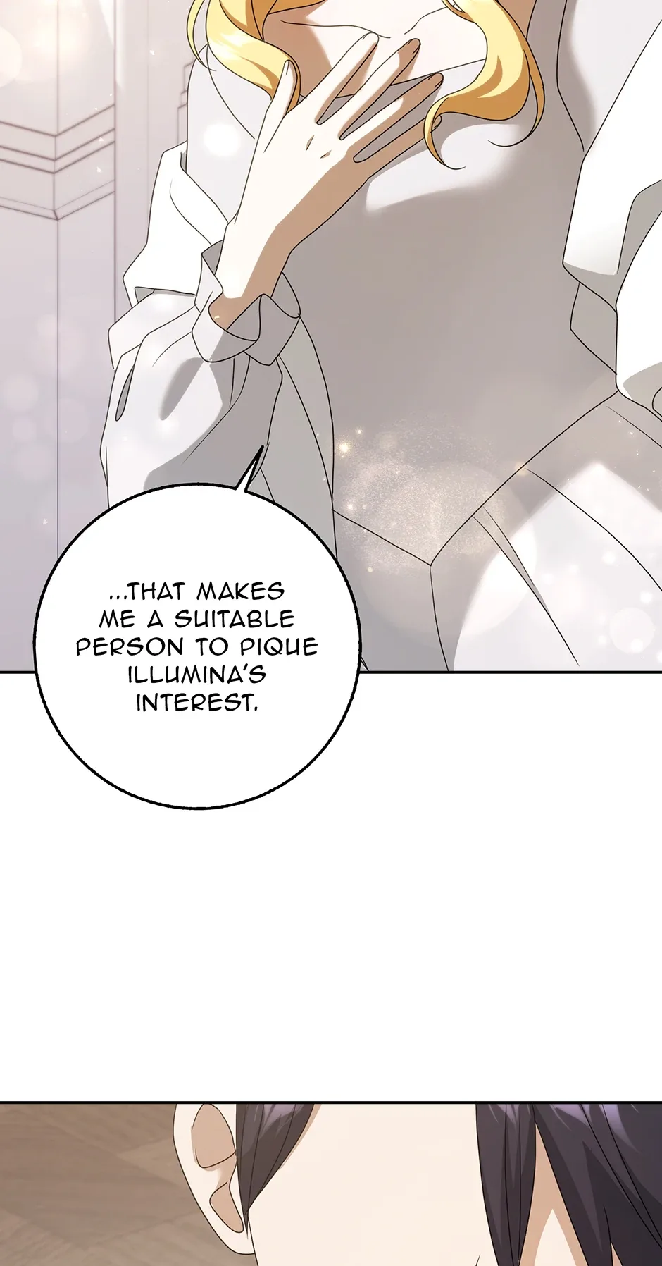 The Lost Cinderella Chapter 50 page 39