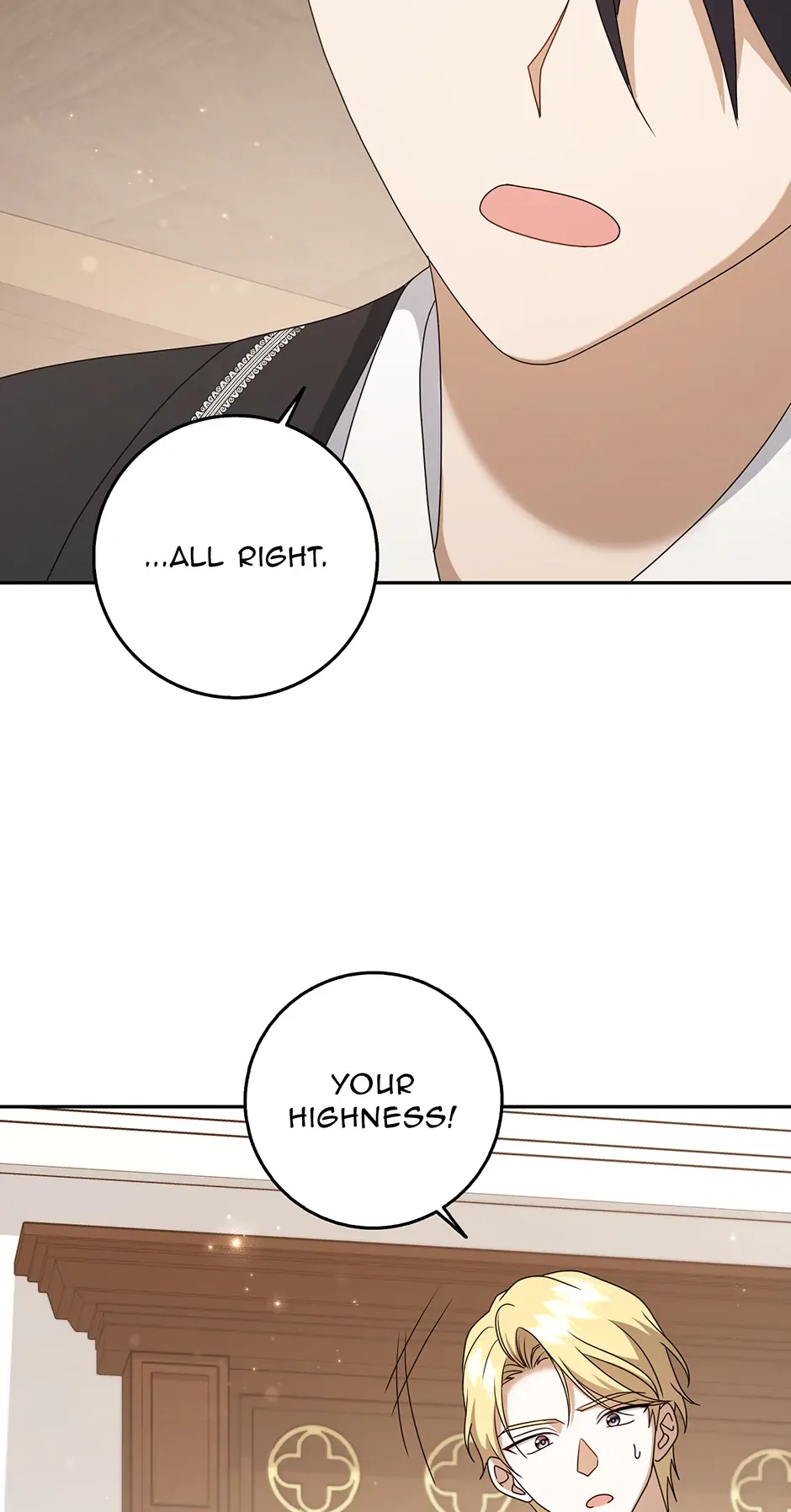 The Lost Cinderella Chapter 50 page 40