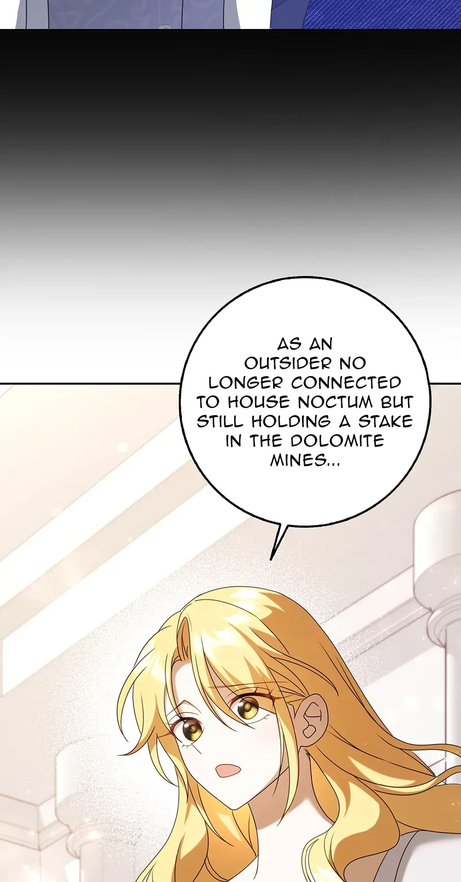 The Lost Cinderella Chapter 50 page 38