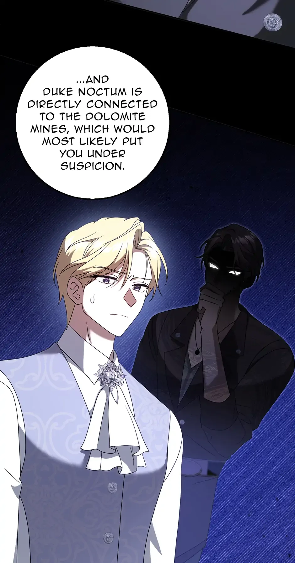The Lost Cinderella Chapter 50 page 37